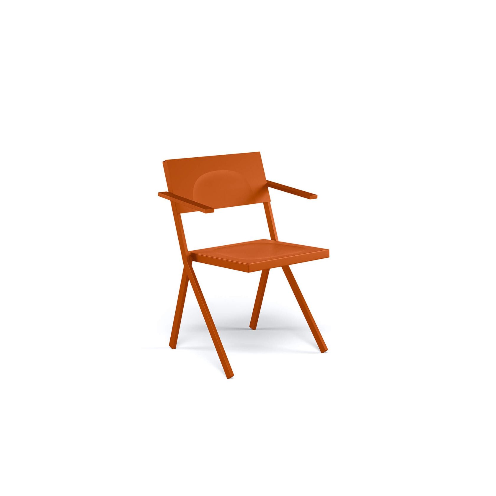 Emu Mia collection (Dining chairs)