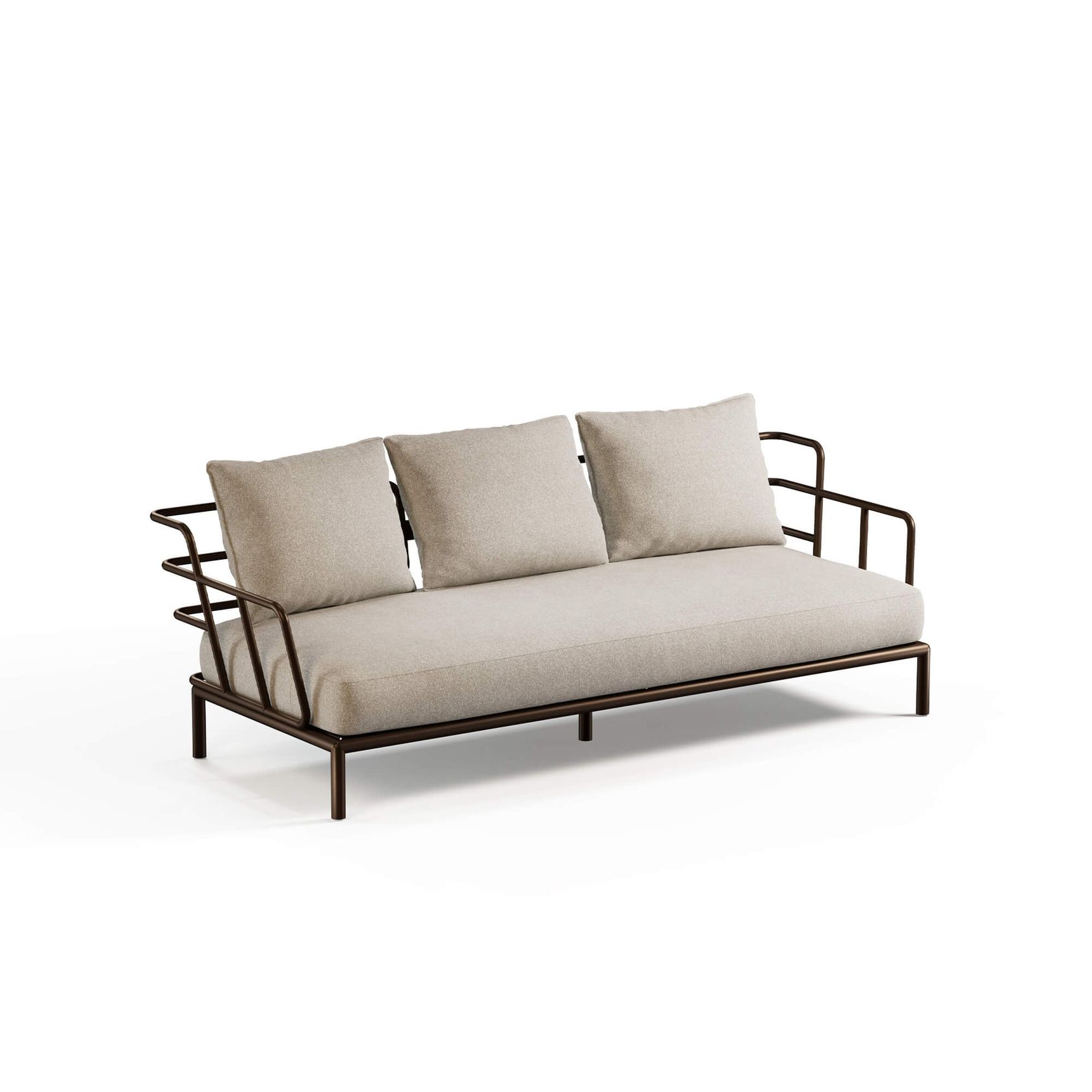 Emu Saint Martin collection (Sofa)