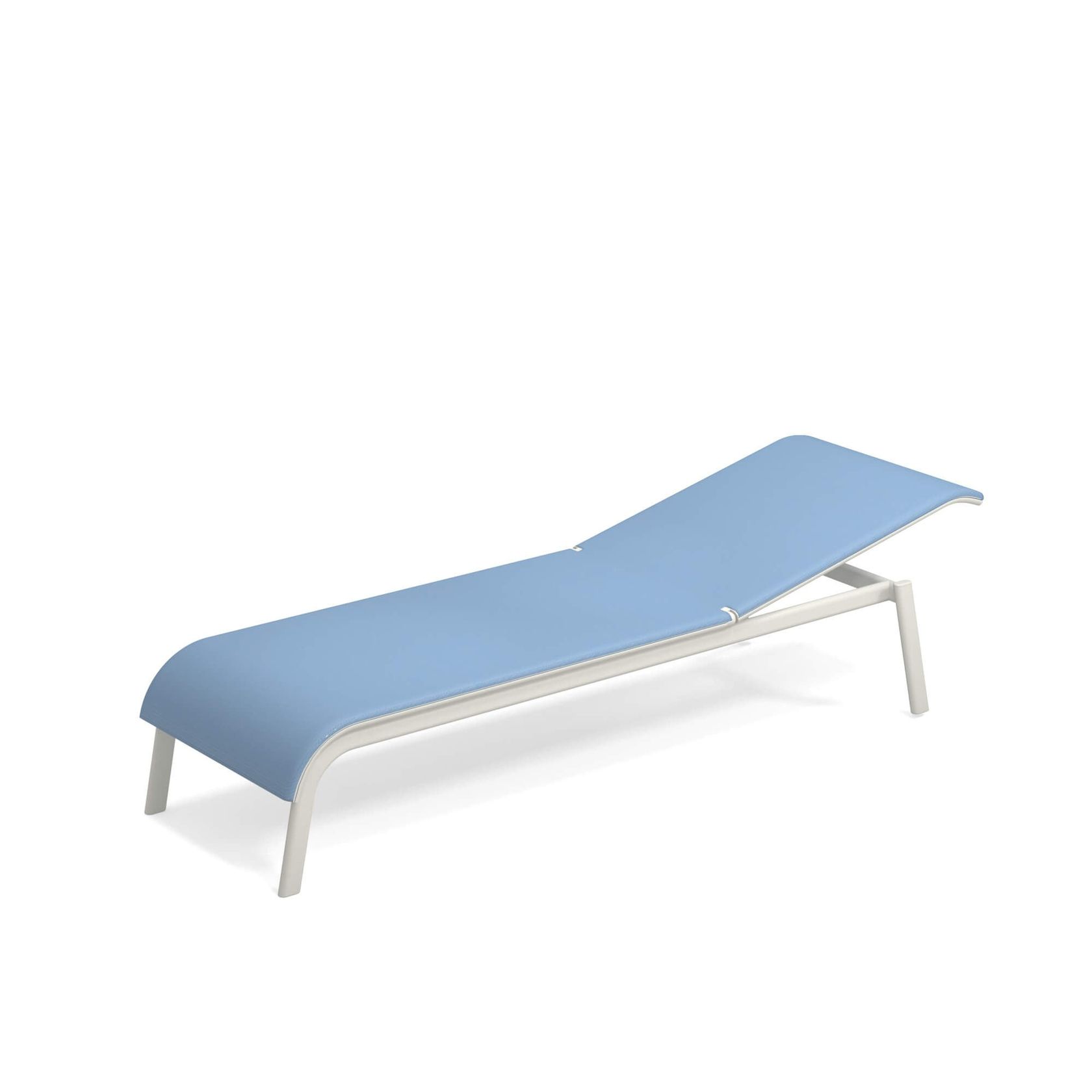 Emu Tiki collection (Sun lounger)