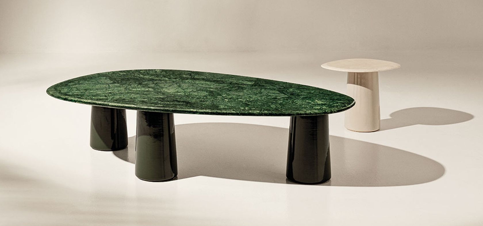Ethimo Boldini collection (Coffee tables)