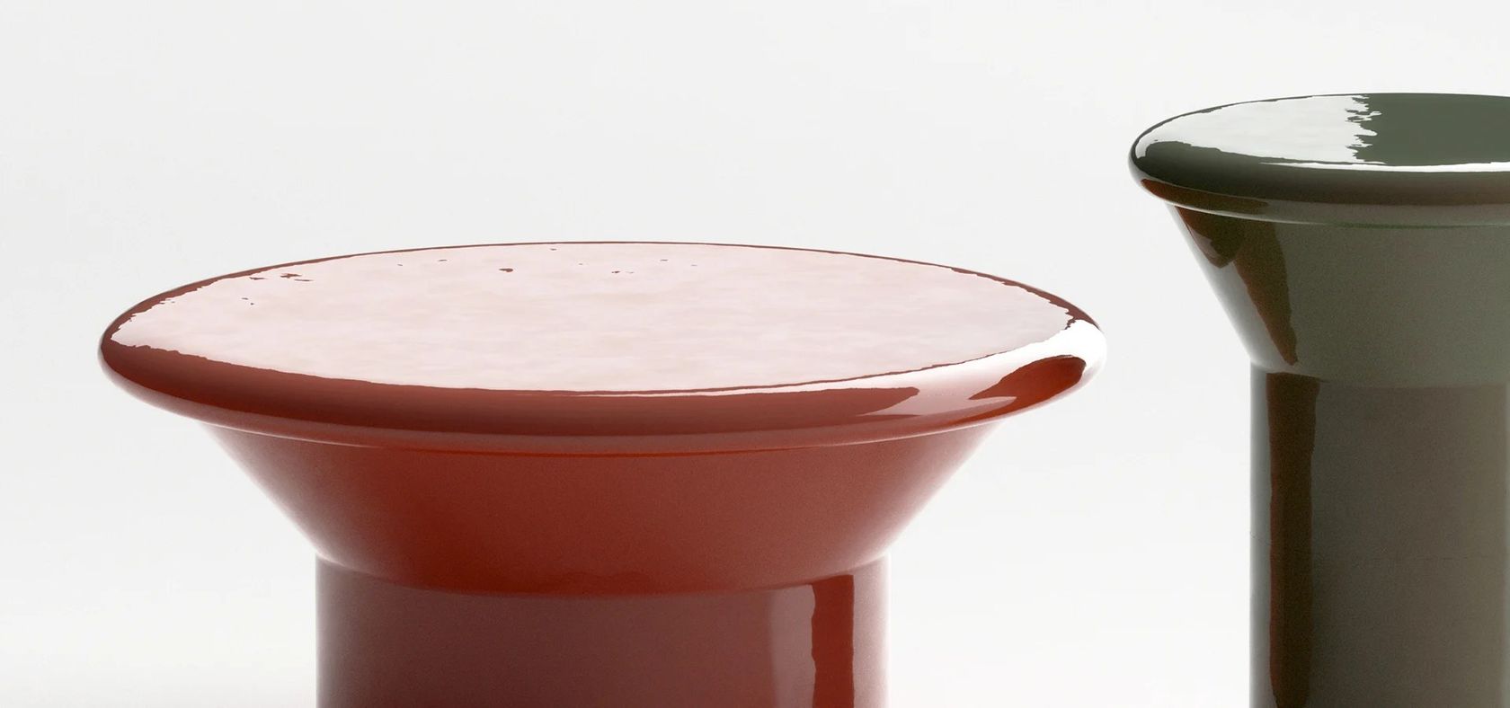 Ethimo Tama collection (Side tables)