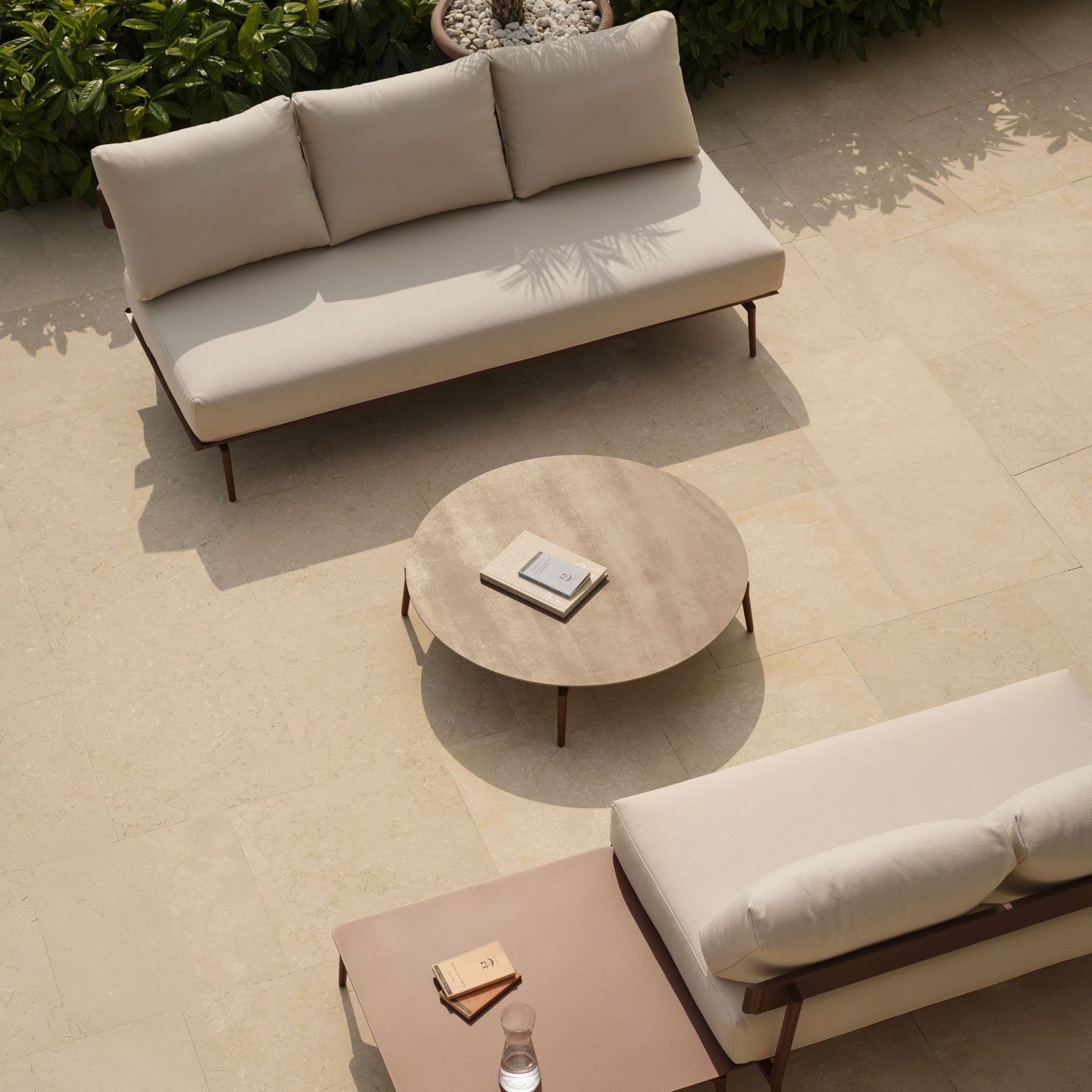 Fast Aikana collection (Lounge)