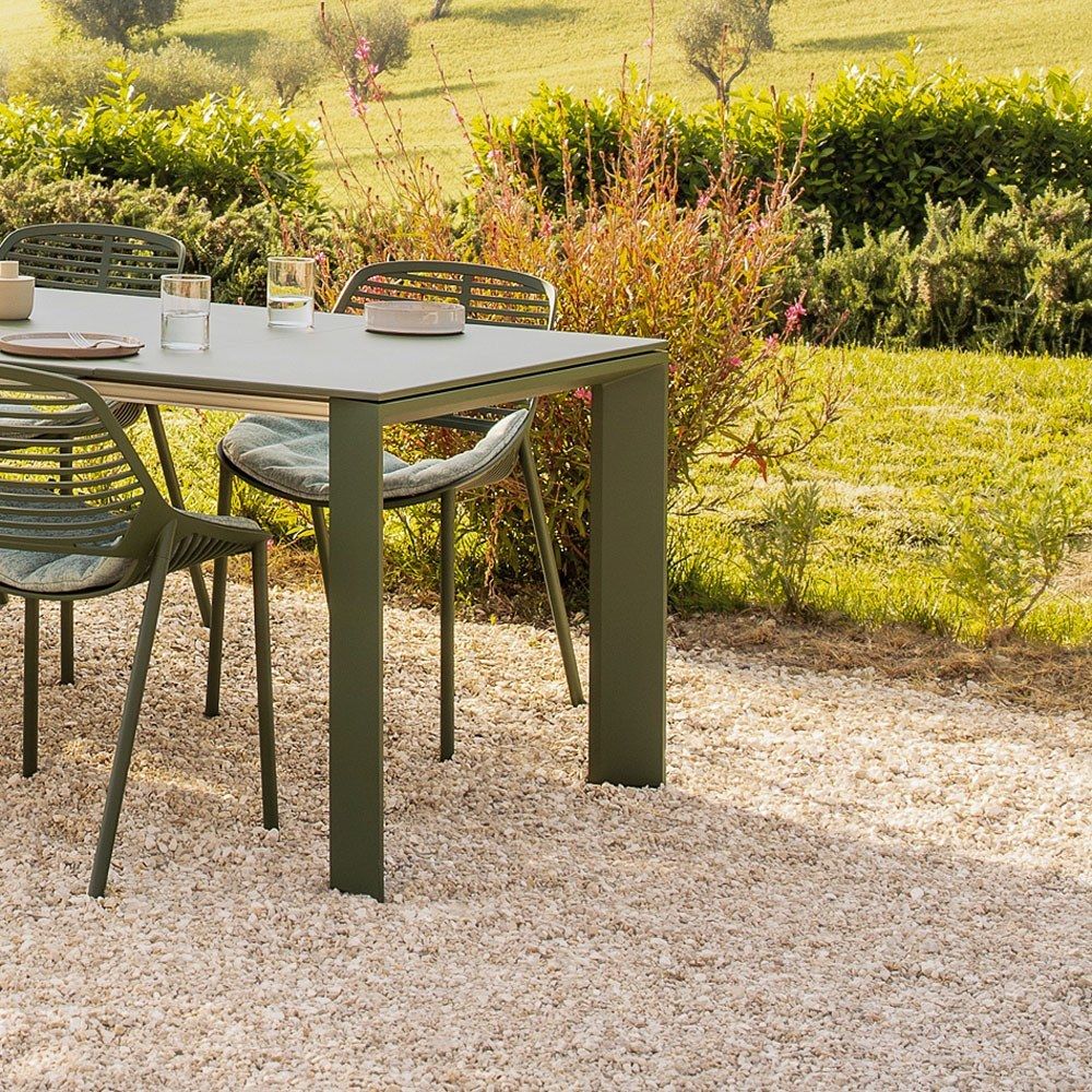 Fast Grande Arche collection (Dining table)