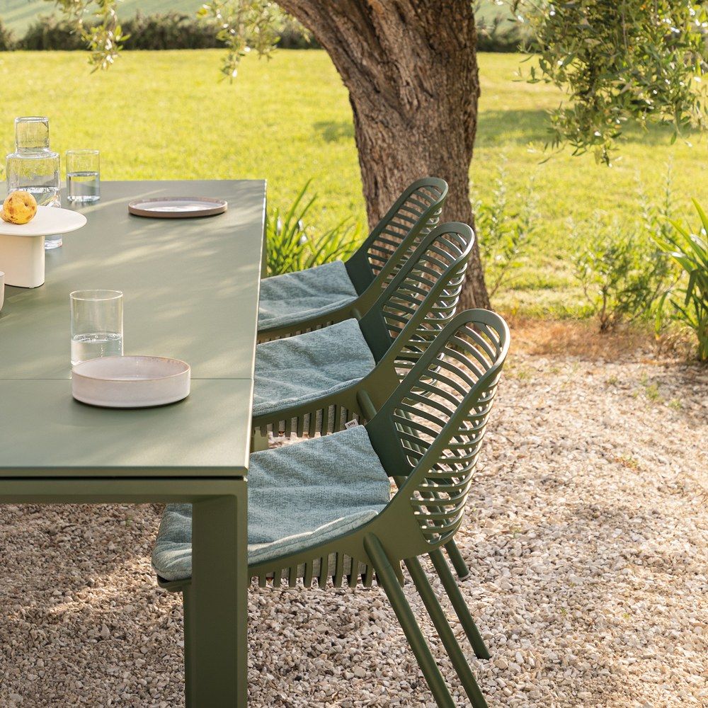 Fast Niwa collection (Chairs / stools)