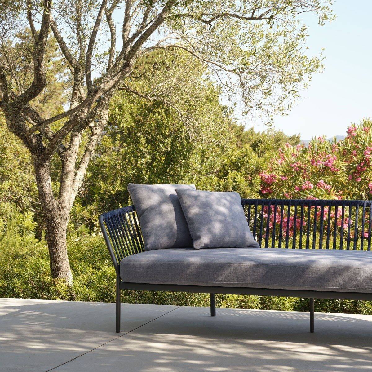 Fast Ria collection (Dining chairs)