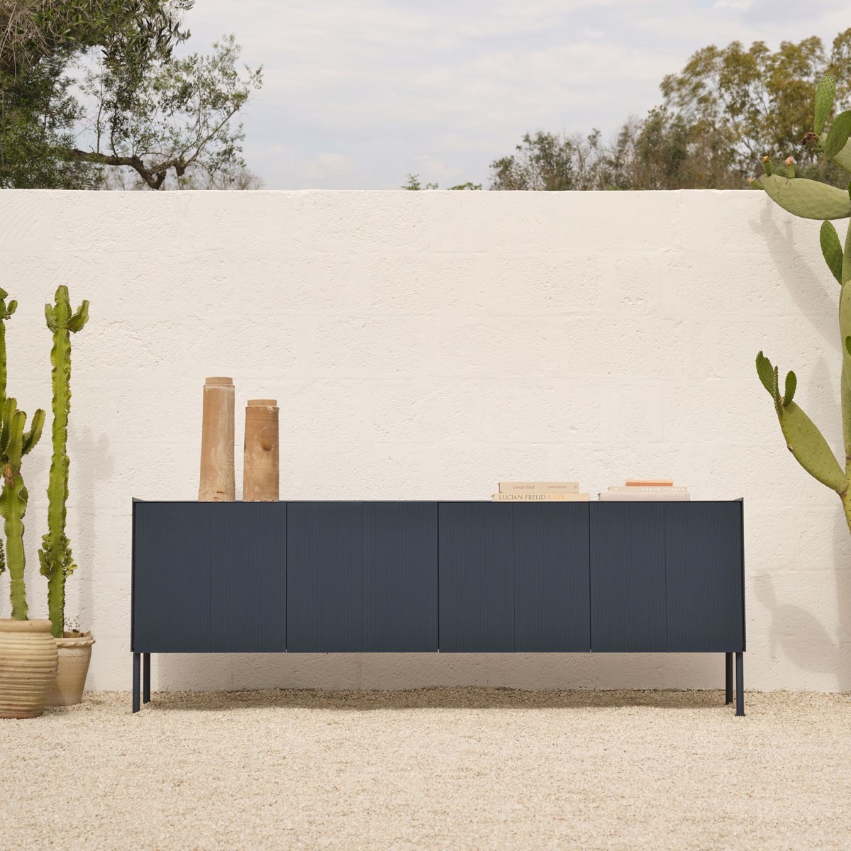 Fast Samba collection (Sideboard)