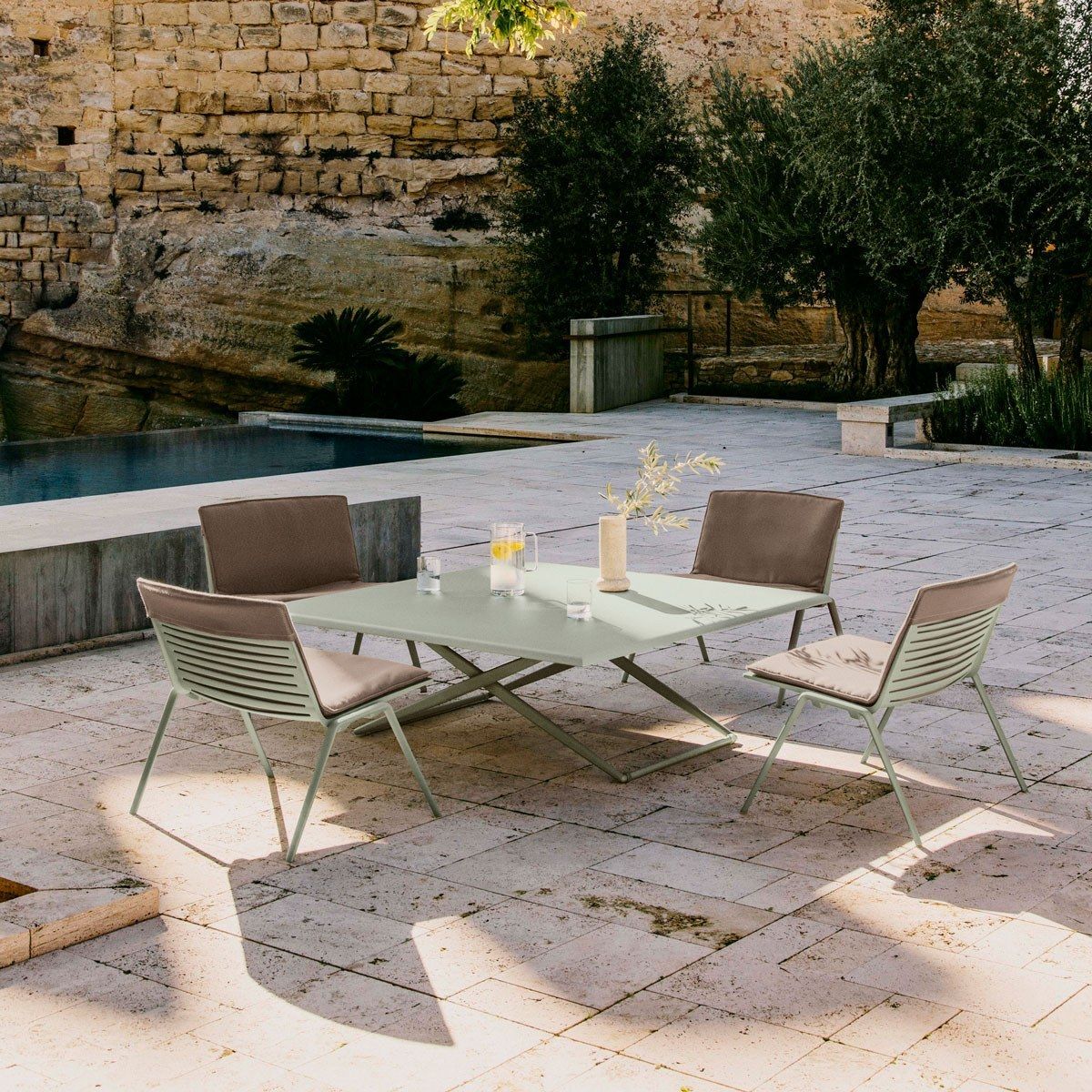 Fast Zebra collection (Seating)