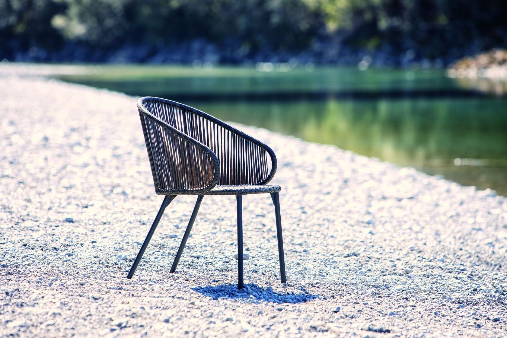 Fischer Mobel Basil collection (Dining chairs)