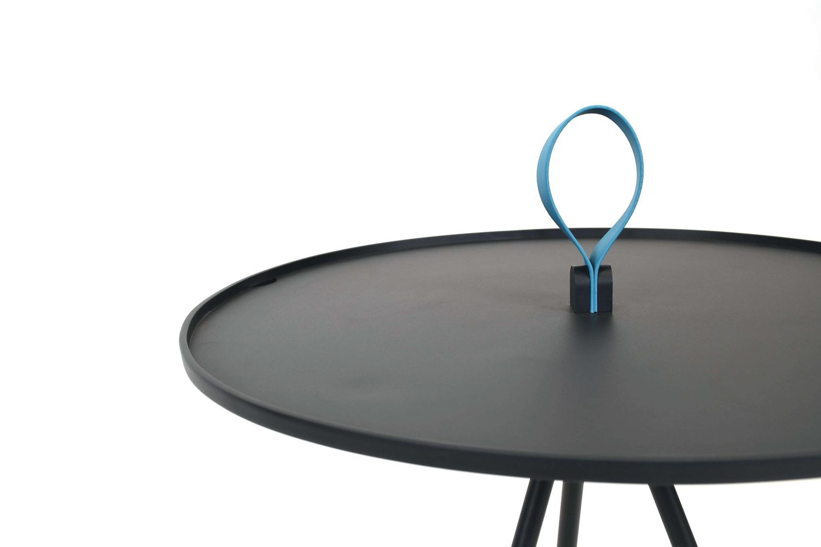 Fischer Mobel Solo collection (Side table)