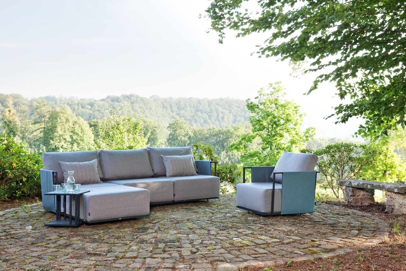 Fischer Mobel Suite collection (Lounge/Dining)