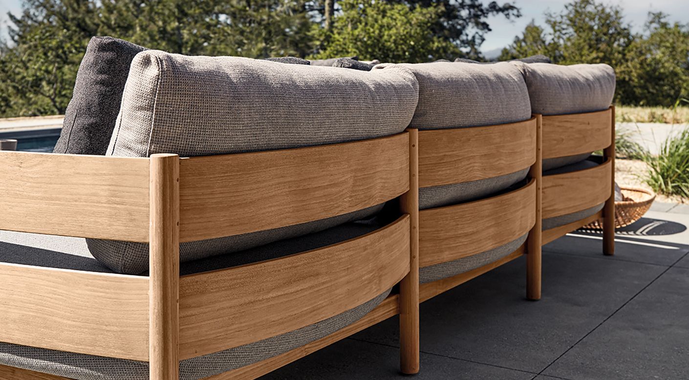 Gloster Haven collection (Lounge)