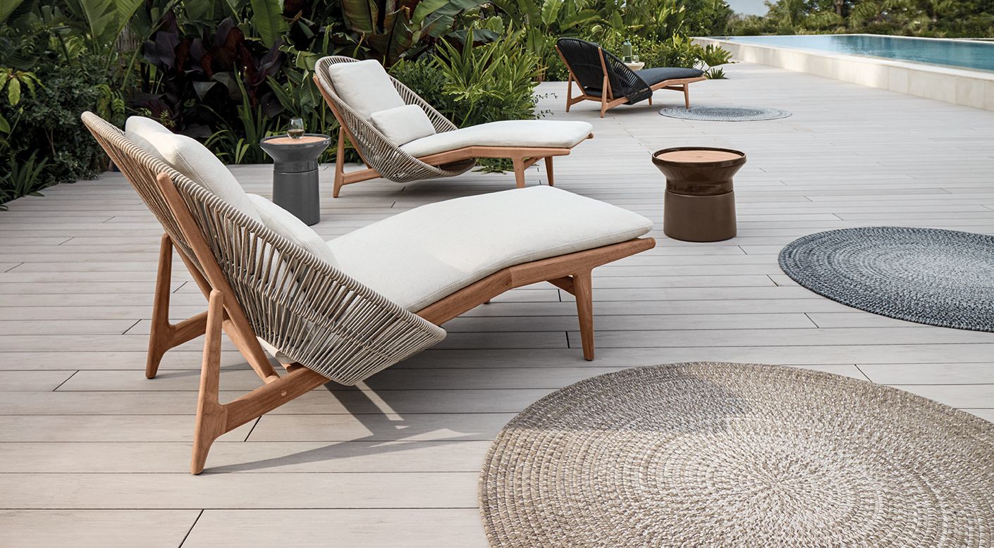 Gloster Rugs collection (Rugs)