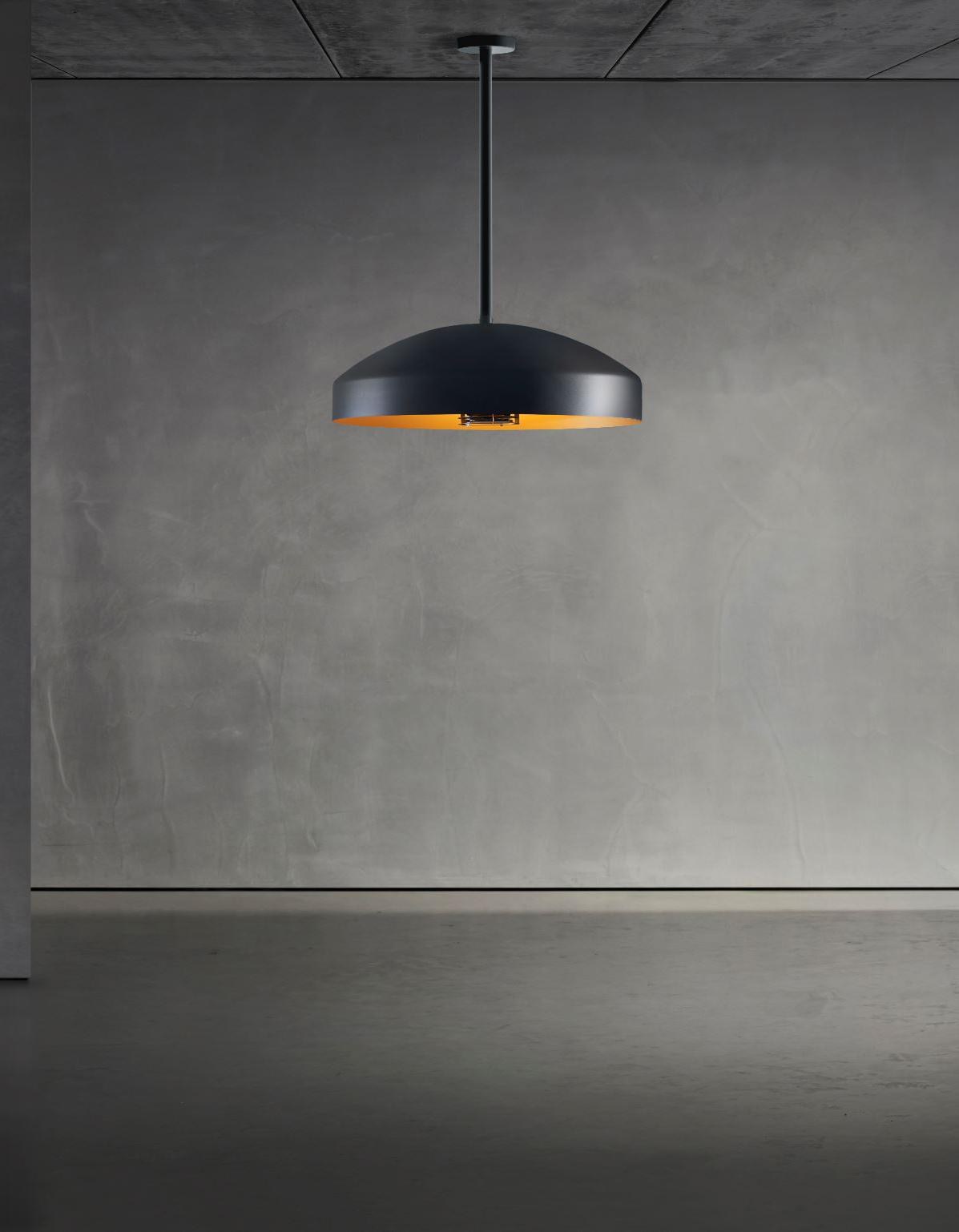 Heatsail Disc collection (Heater-light)