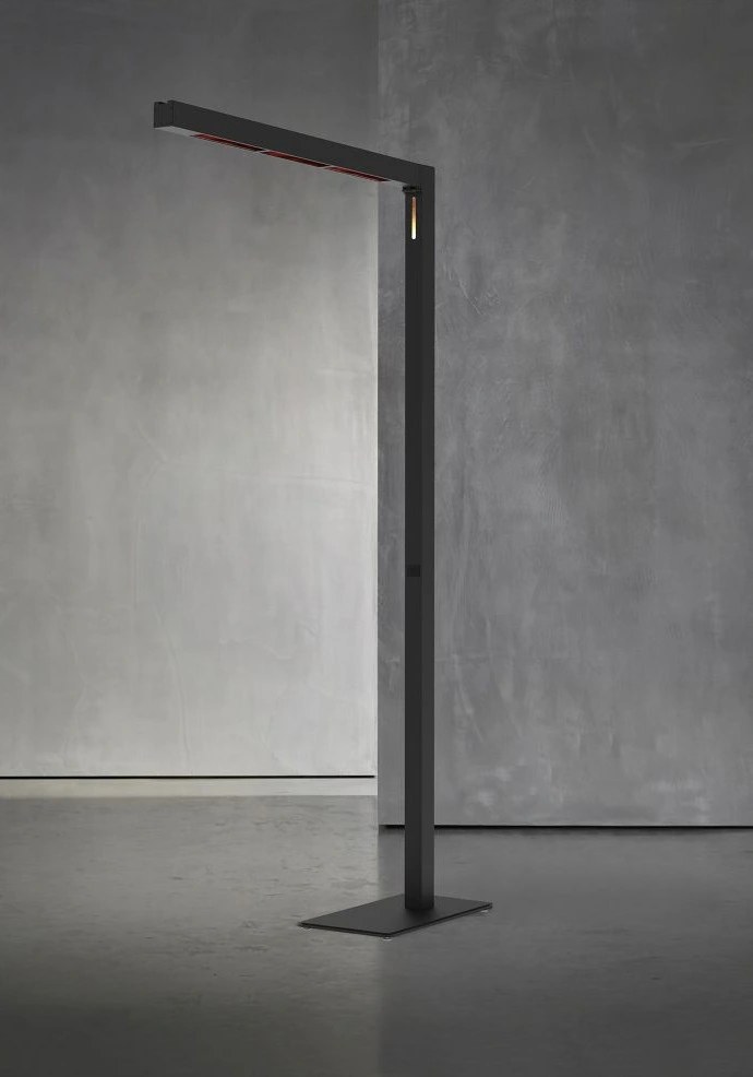 Heatsail Twig collection (Portable heater-light)