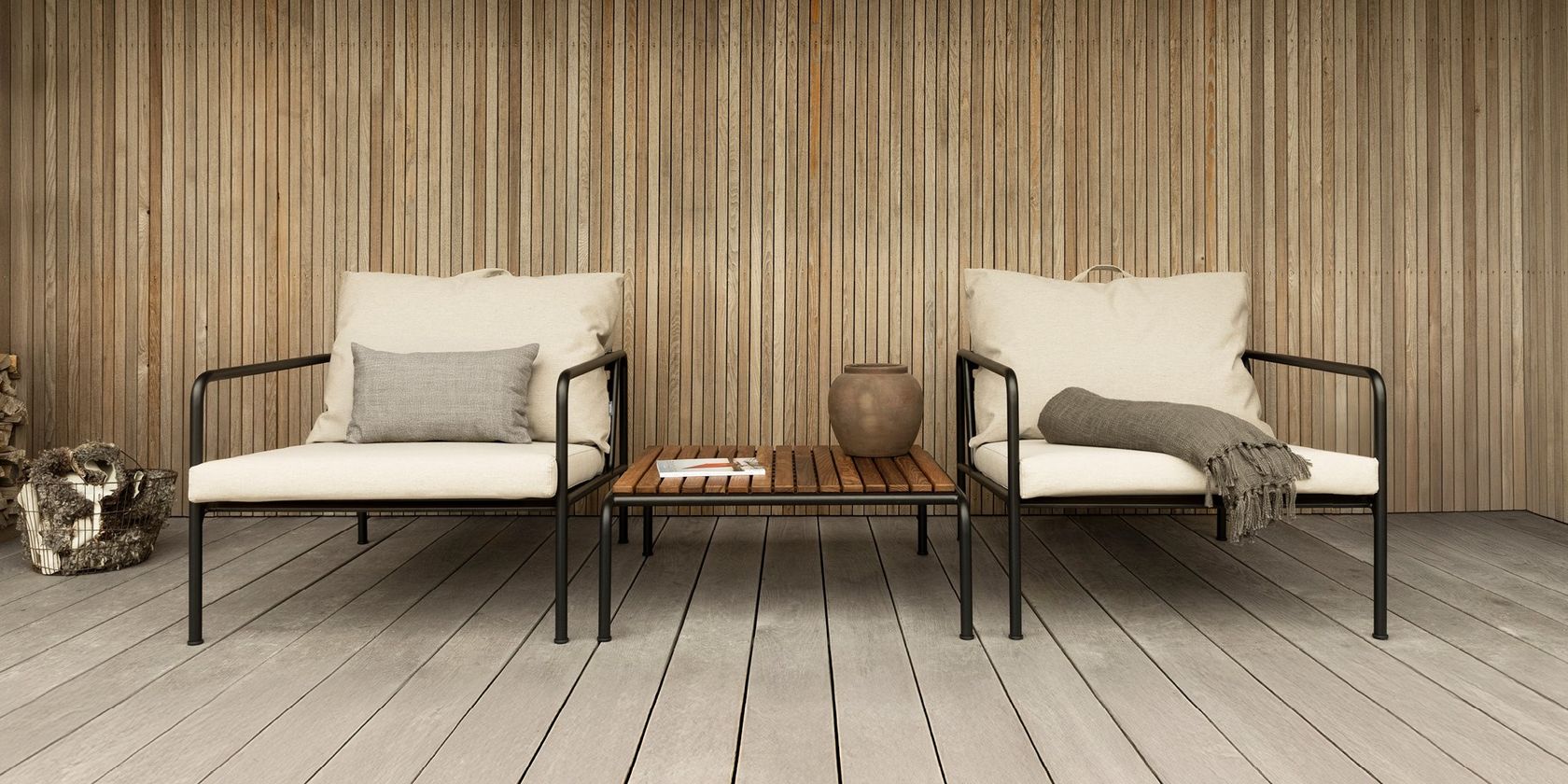 Houe Avon collection (Lounge)