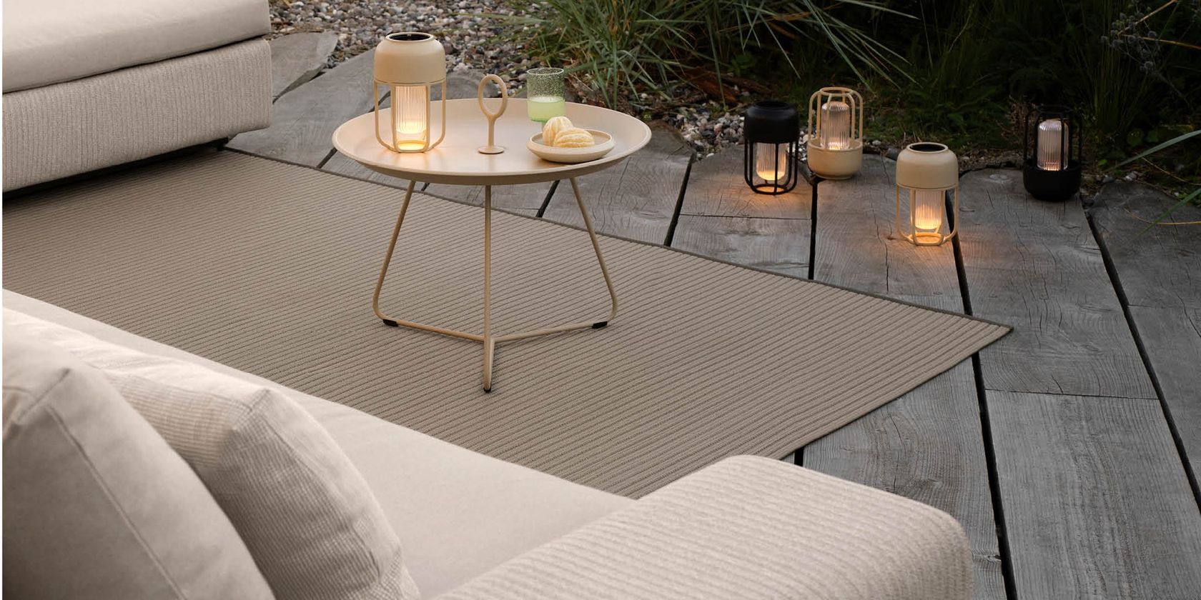 Houe Field collection (Rug)