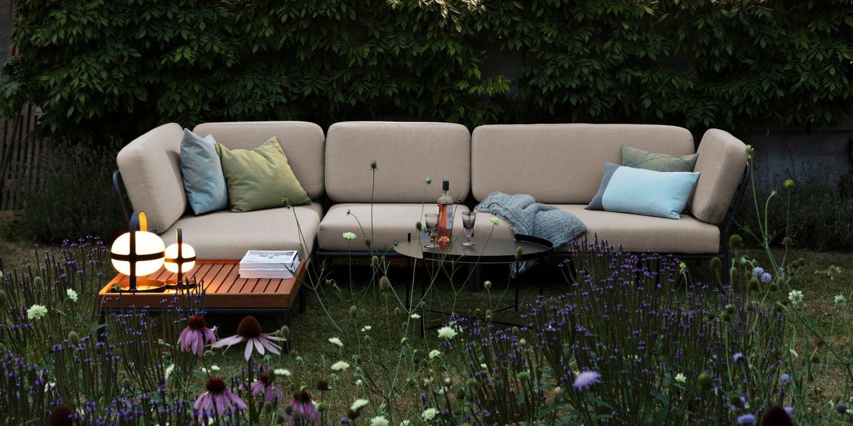 Houe Level collection (Lounge)