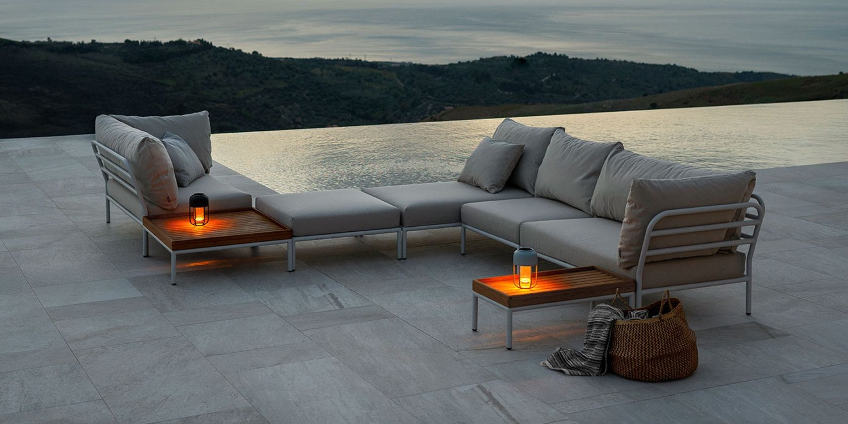 Houe Level2 collection (Lounge)