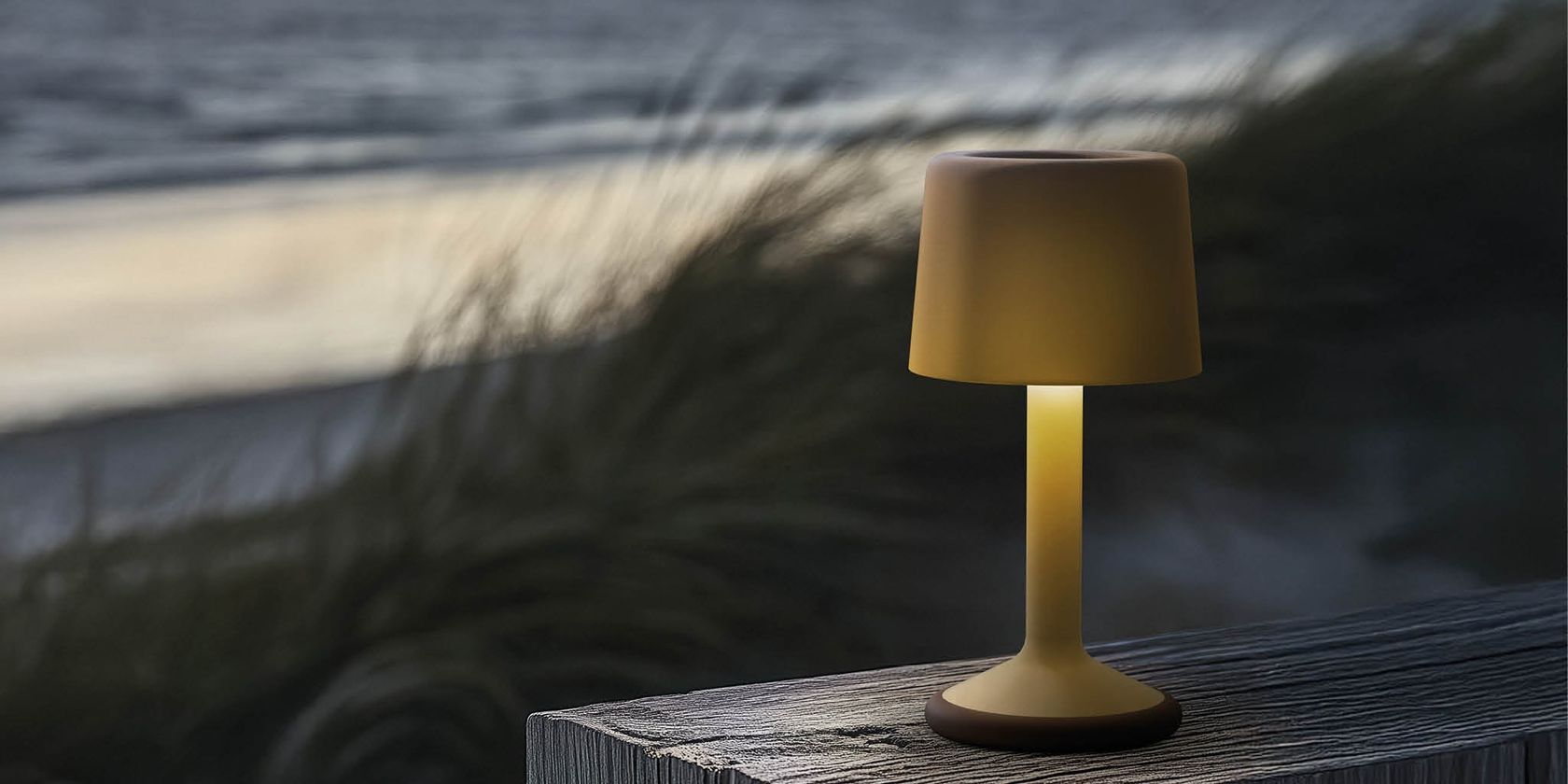 Houe Luu collection (Lamp)