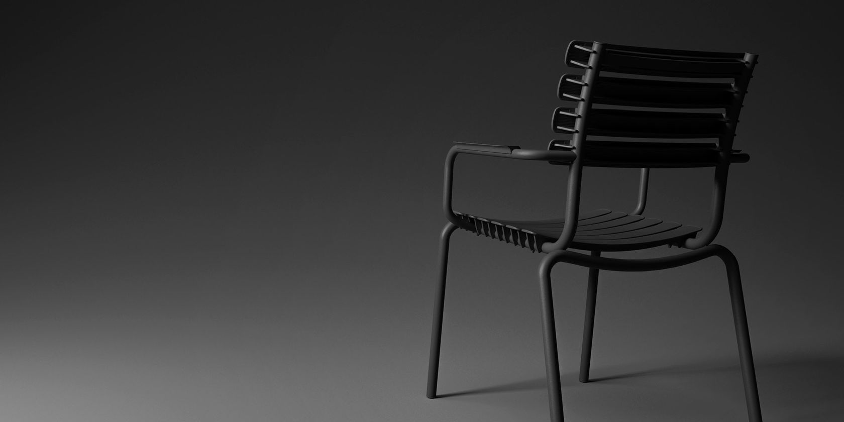 Houe Reclips collection (Chairs)