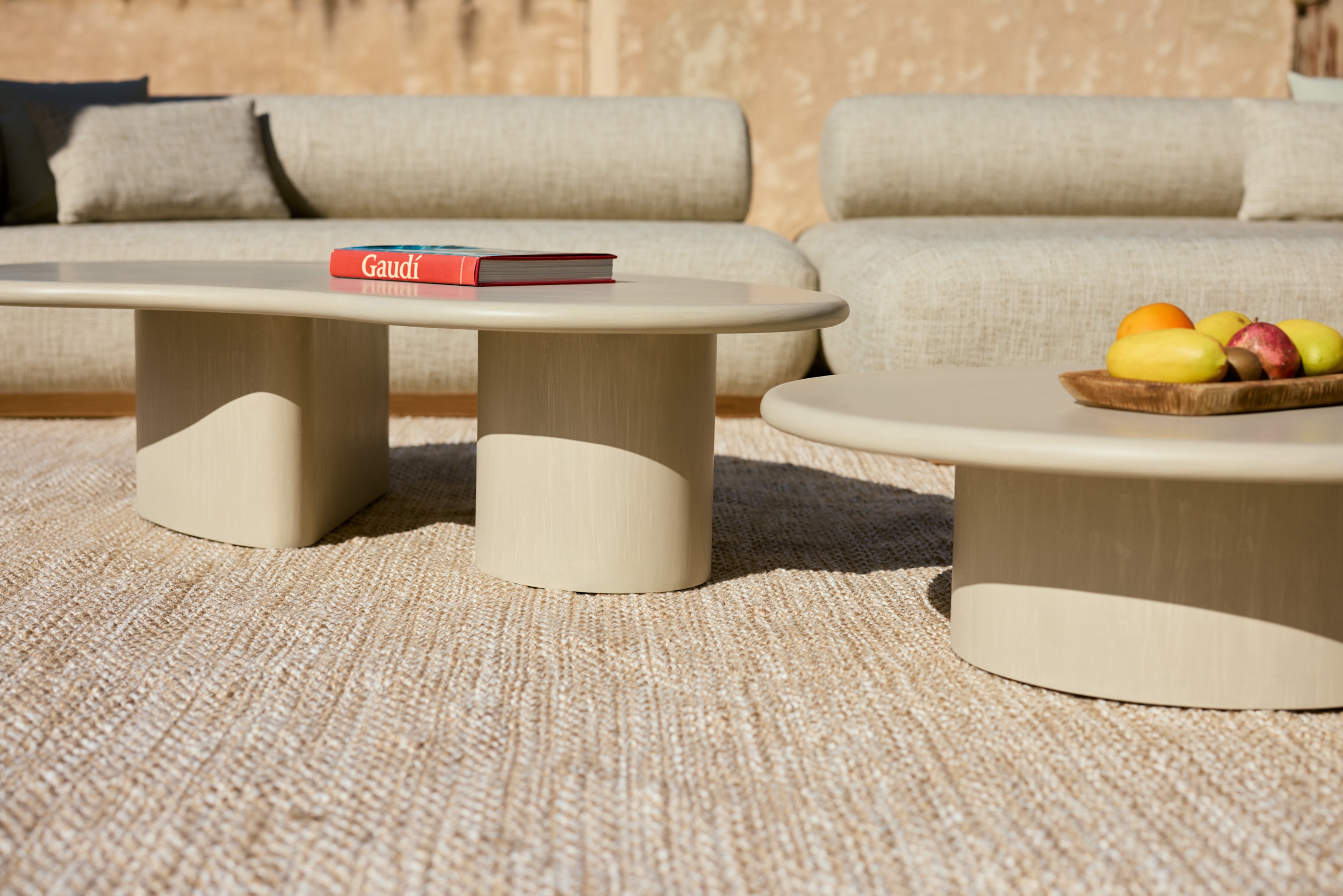 Tatami detail