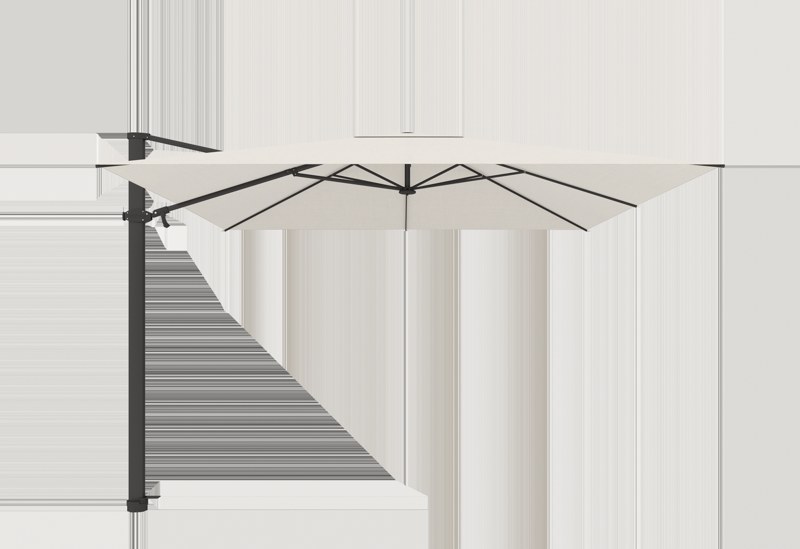 Jardinico Antego collection (Cantilever parasol)