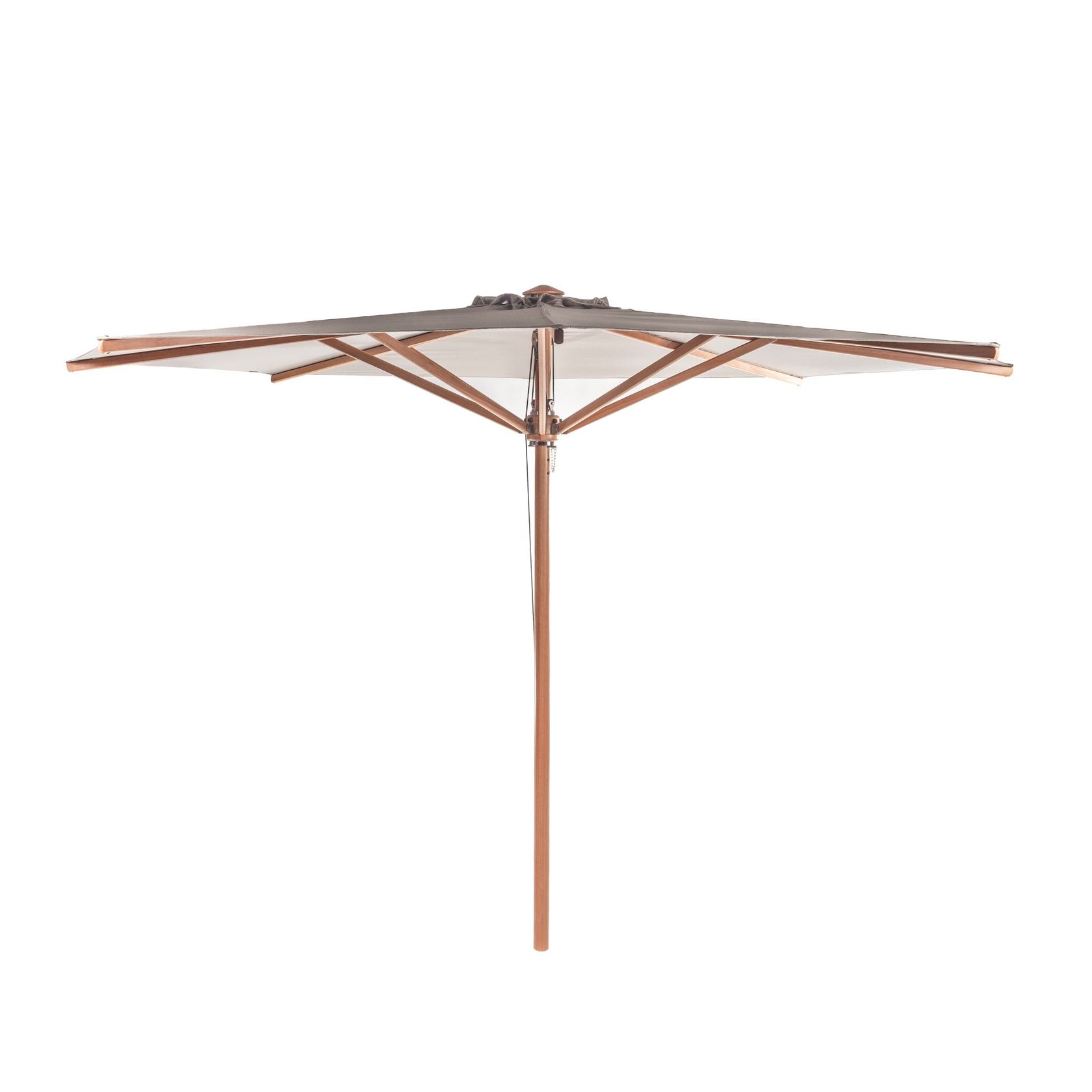 Jardinico Cuba collection (Center-pole parasol)
