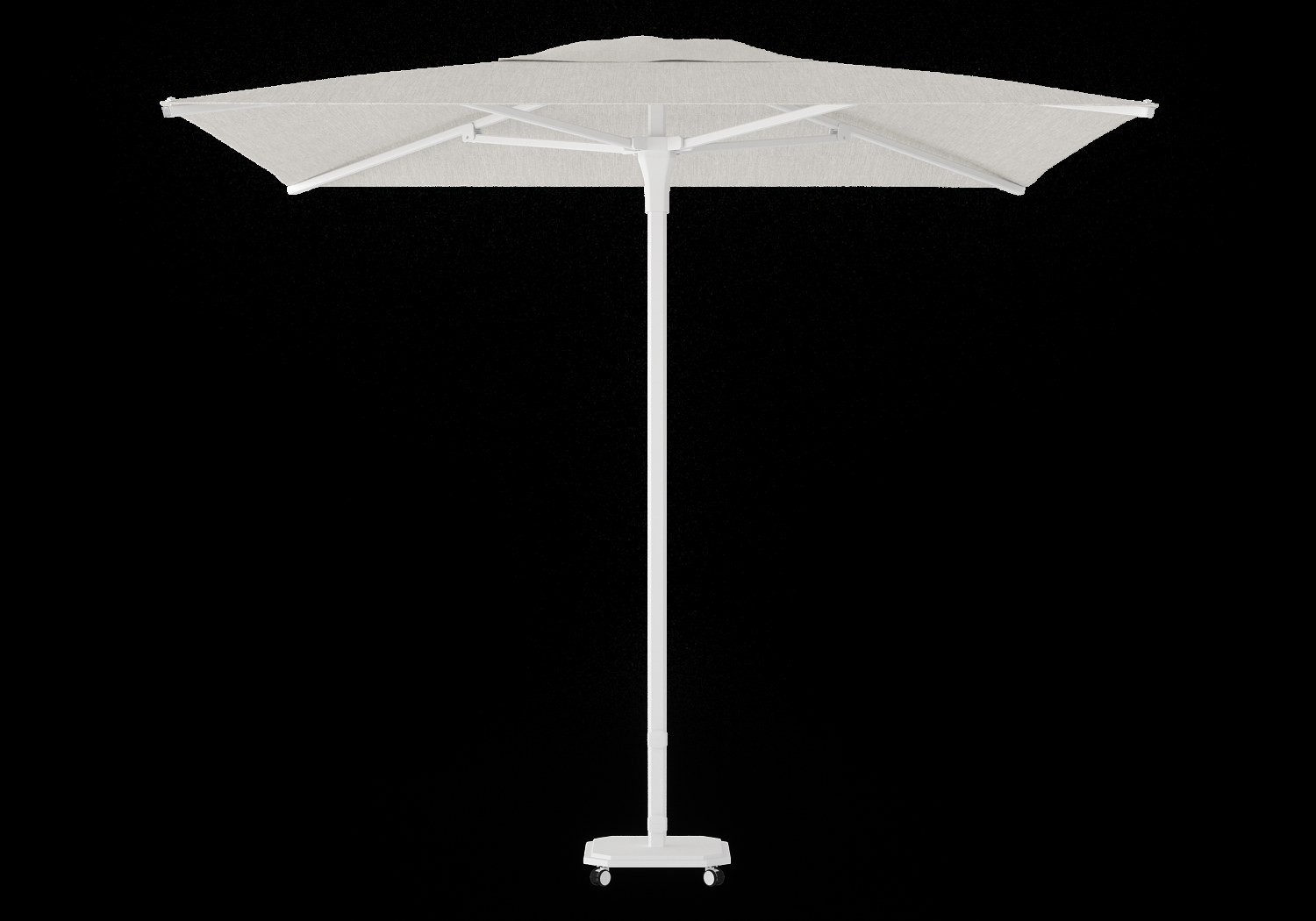 Jardinico JCP.1 Series collection (Center-pole parasol)