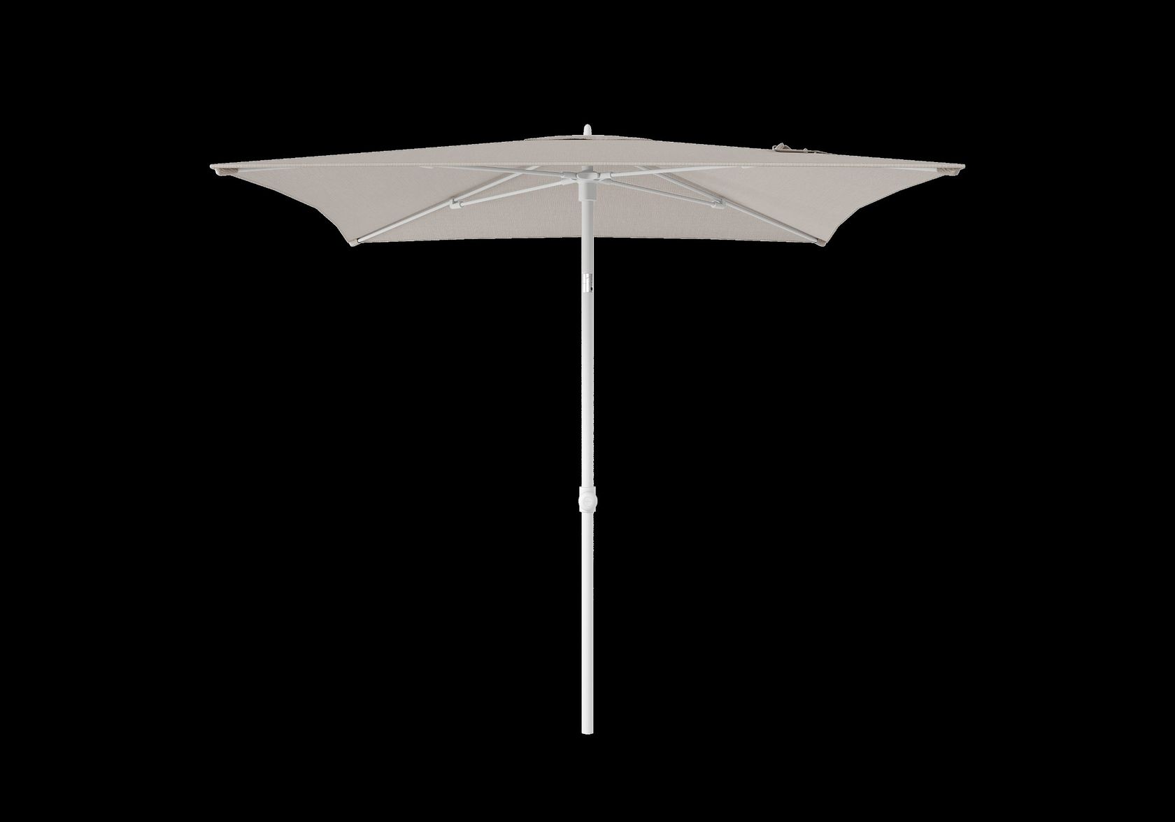 Jardinico Juno collection (Center-pole parasol)