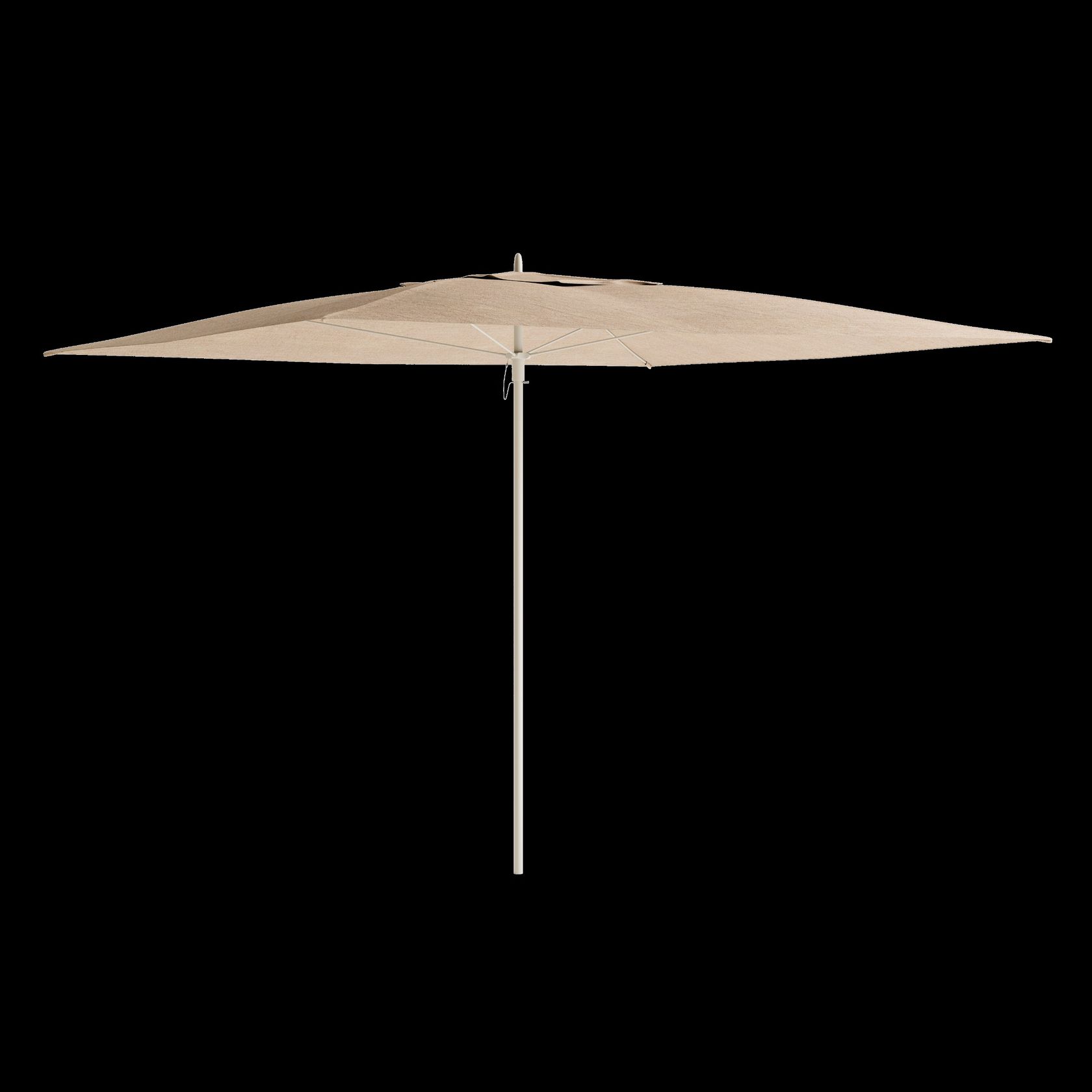 Jardinico Tuli collection (Center-pole parasol)