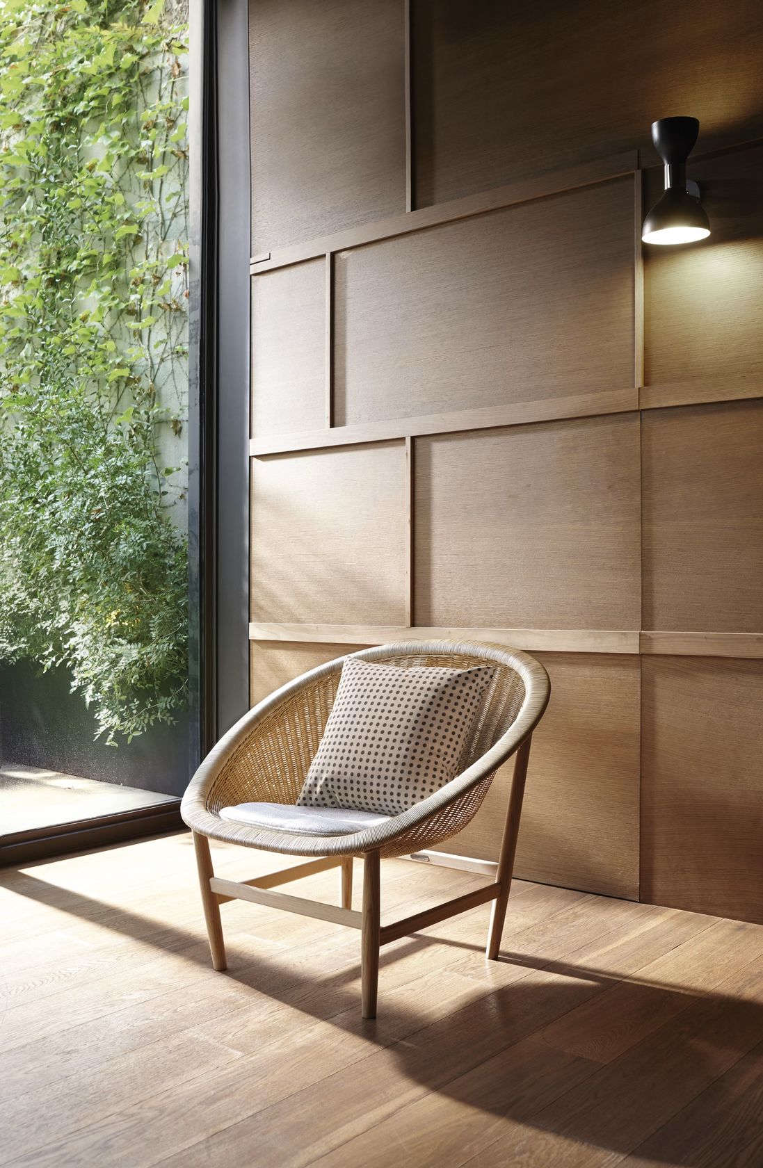 Kettal Basket collection (Lounge)