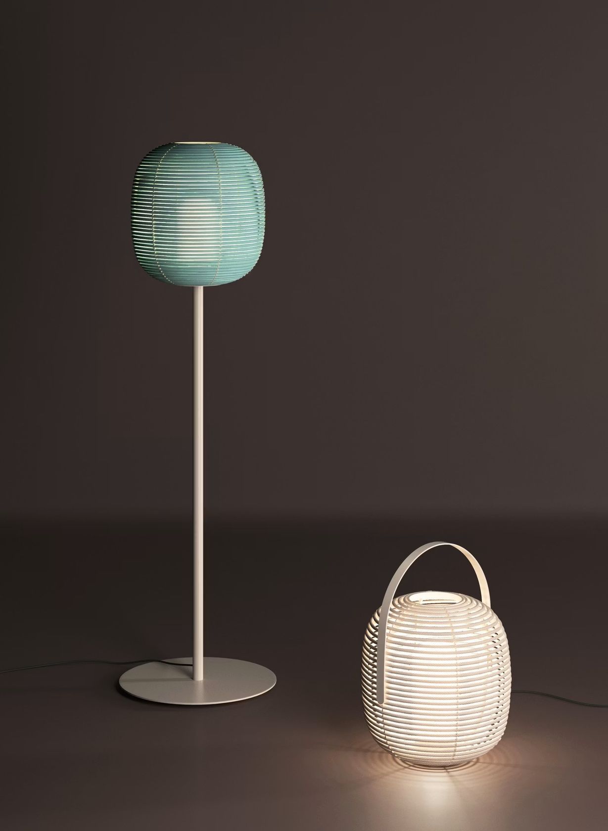 Kettal Bela collection (Lighting)