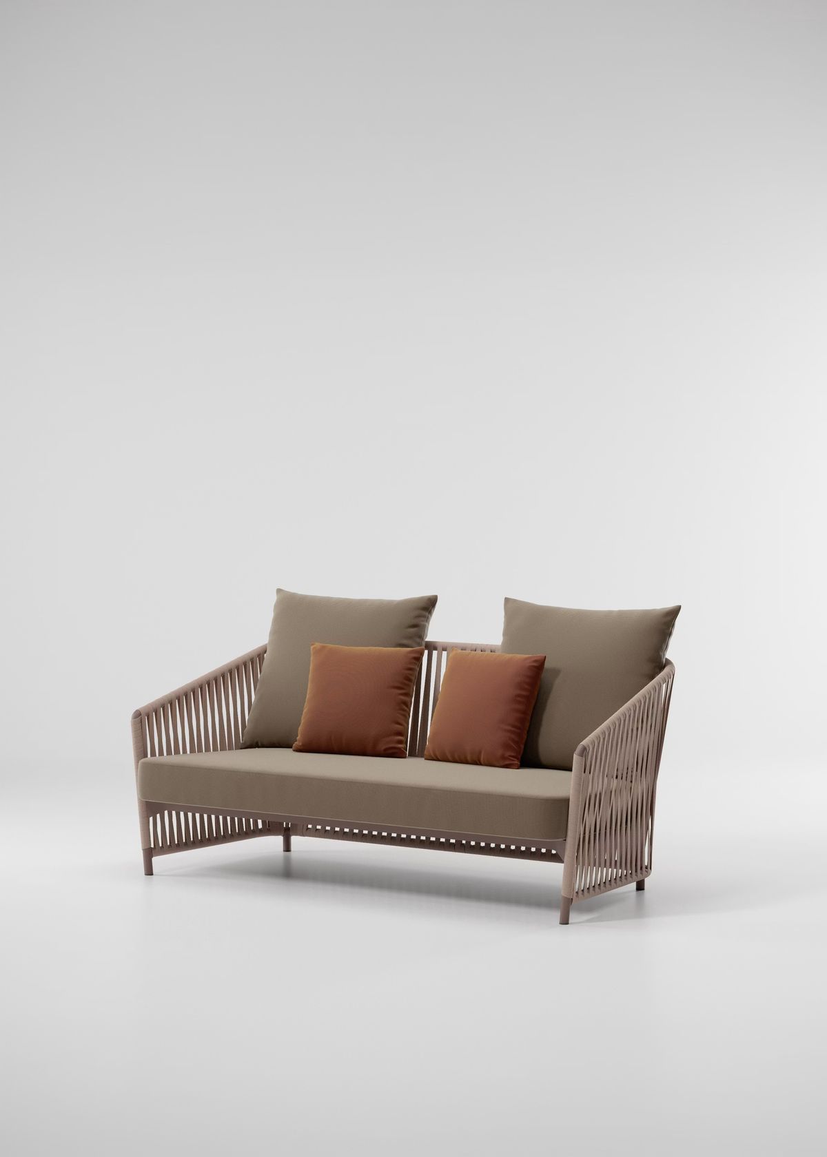 Kettal Bitta Lounge collection (Lounge)