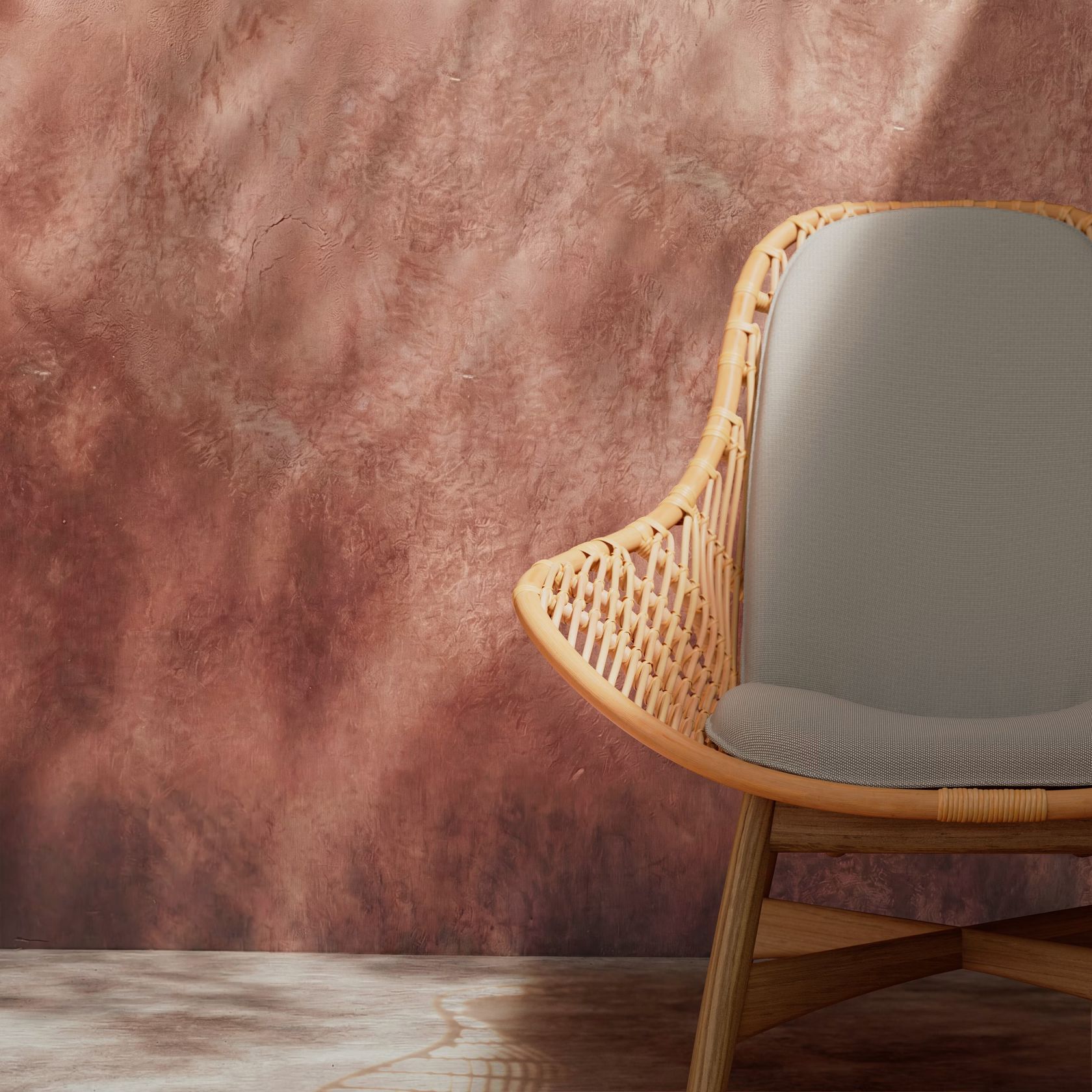 Kettal Tou collection (Lounge)