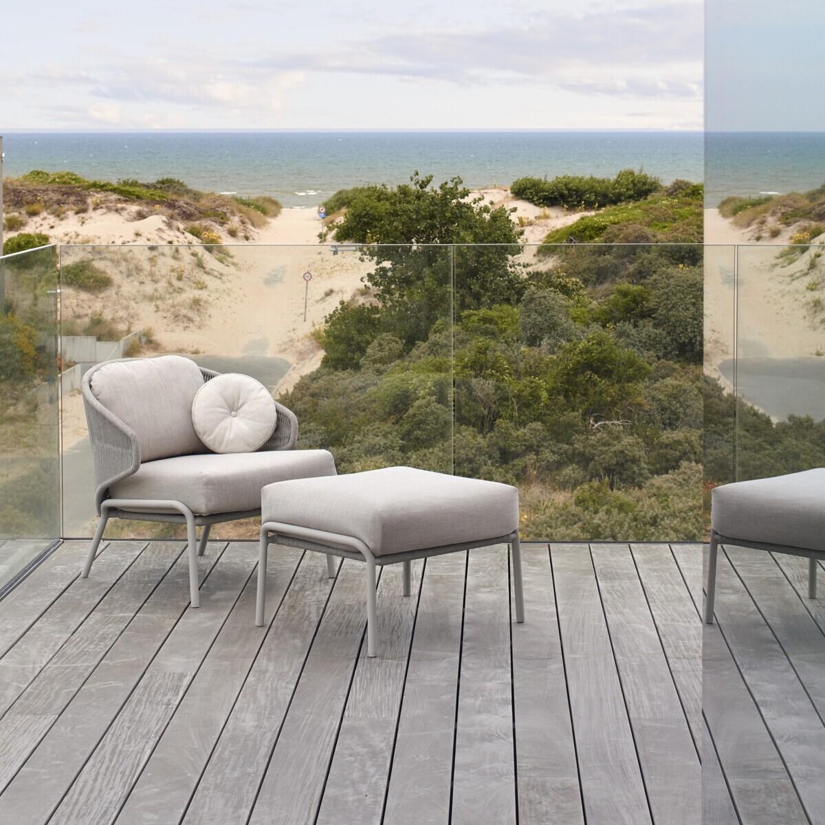 Manutti Radoc collection (Lounge / dining)