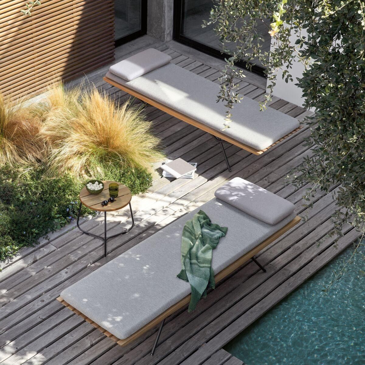 Manutti San collection (Lounge)