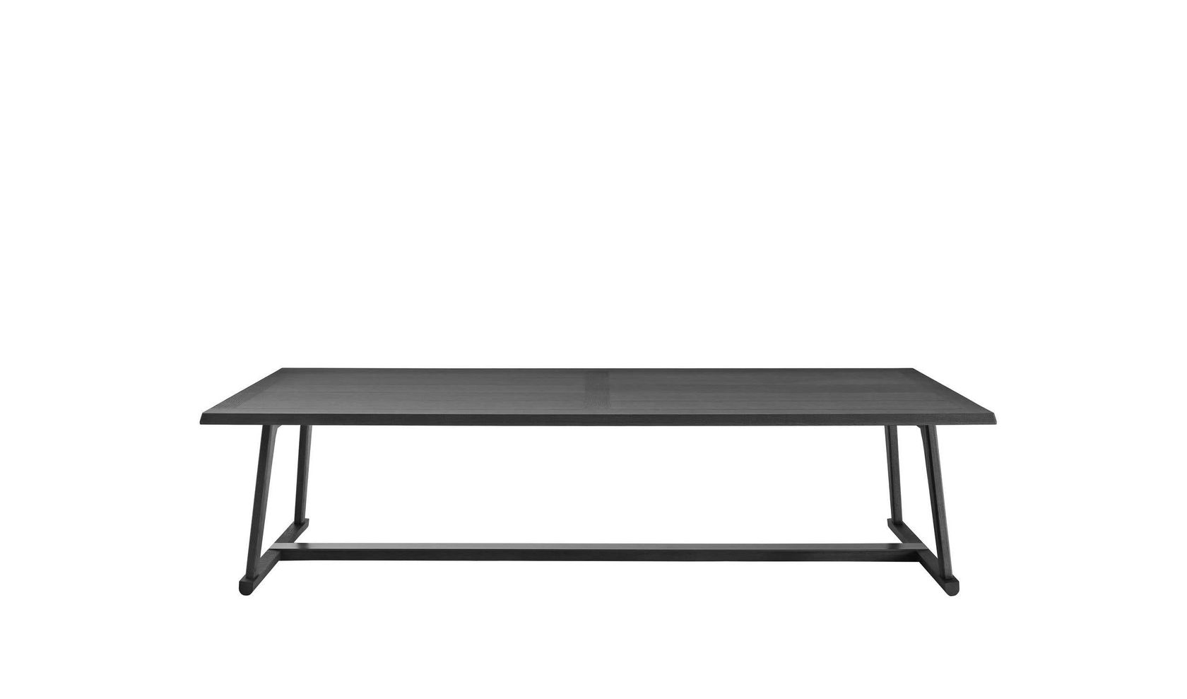 Maxalto Recipio '14 collection (Dining table)