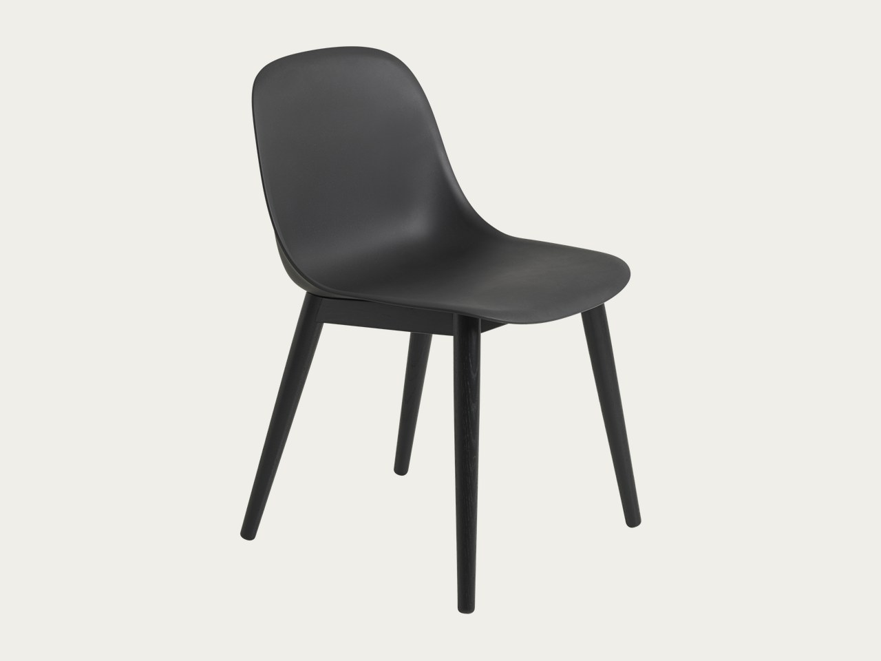 Muuto Fiber collection (Dining chairs)