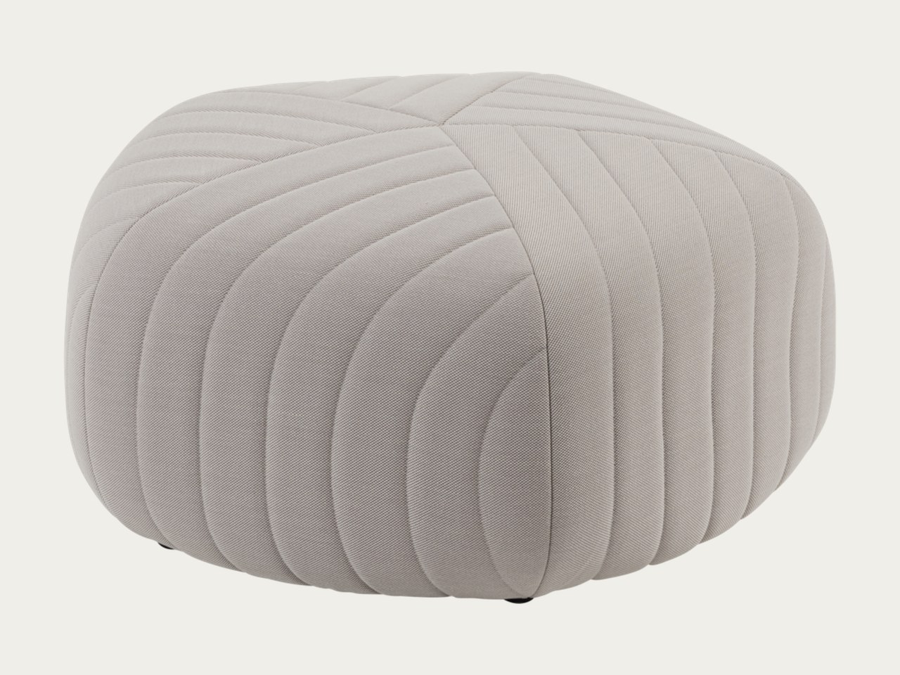 Muuto Five collection (Pouf)