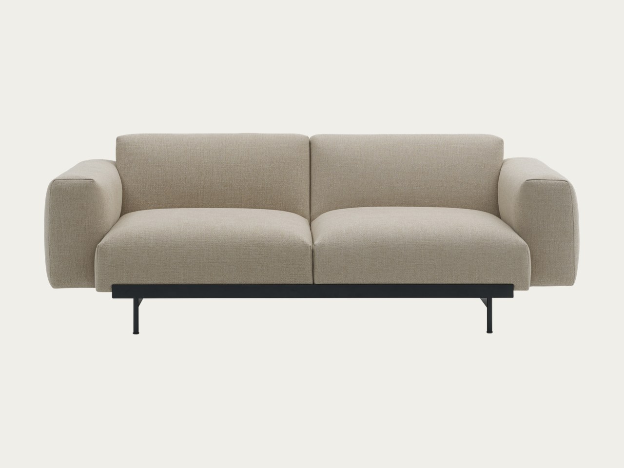 Muuto In Situ collection (Modular sofa)