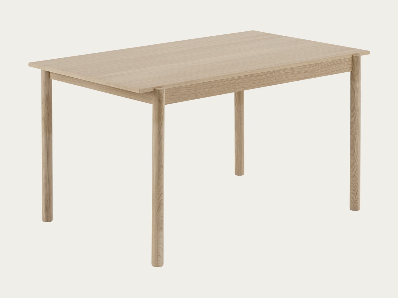 Muuto Linear collection (Pendant)
