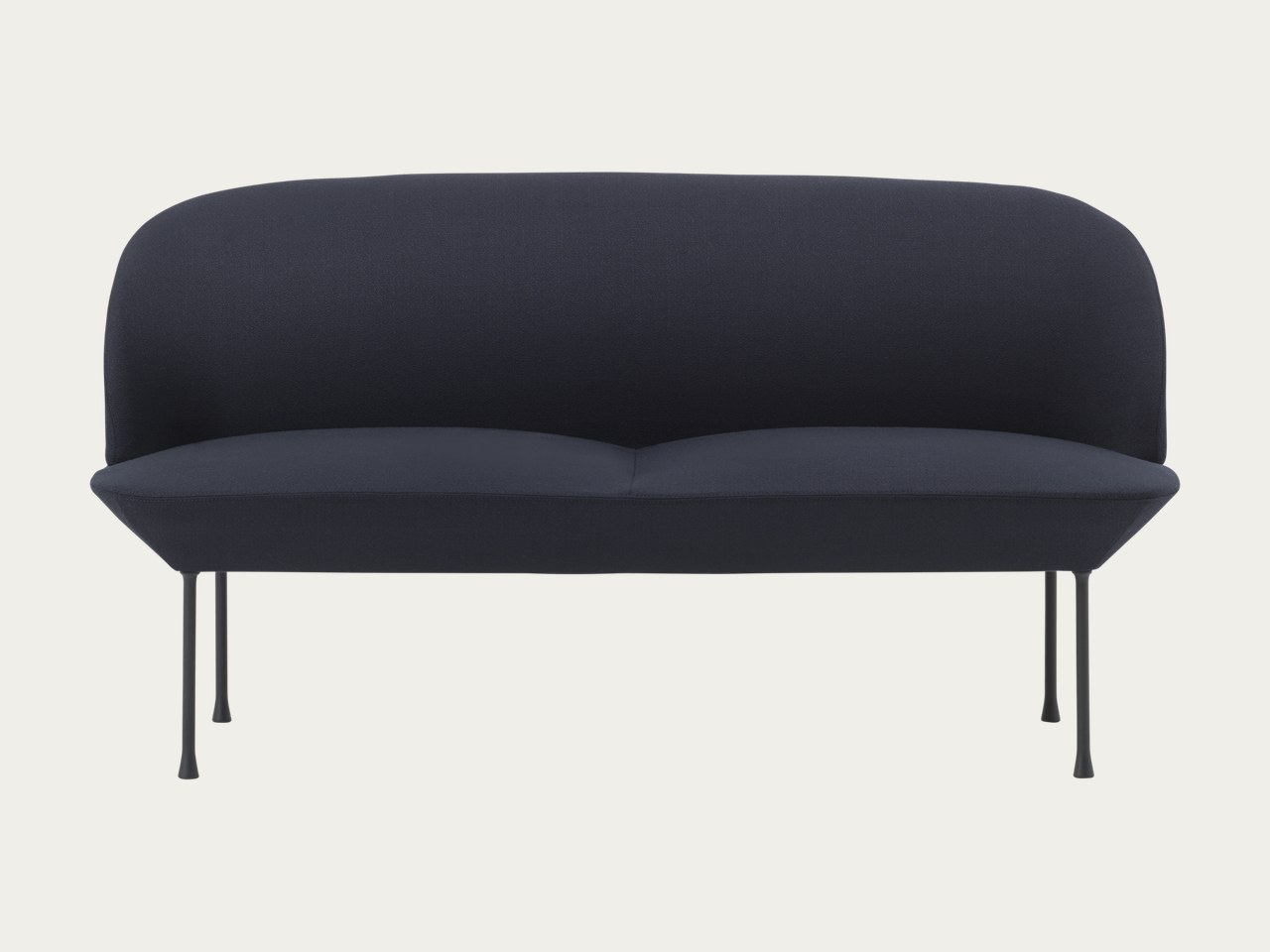 Muuto Oslo collection (Sofa / chairs)