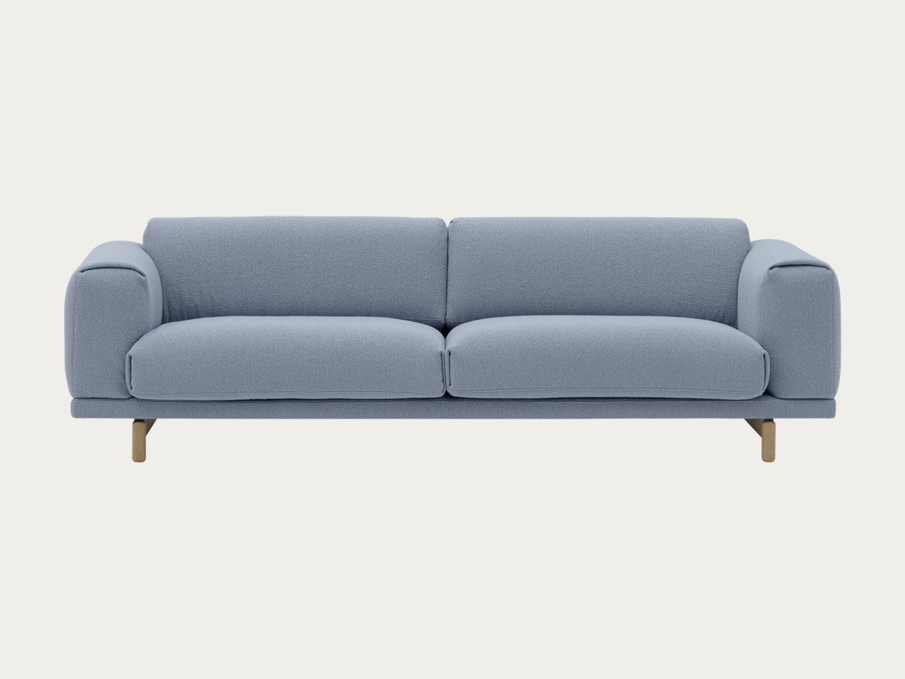 Muuto Rest collection (Lounge / sofa)