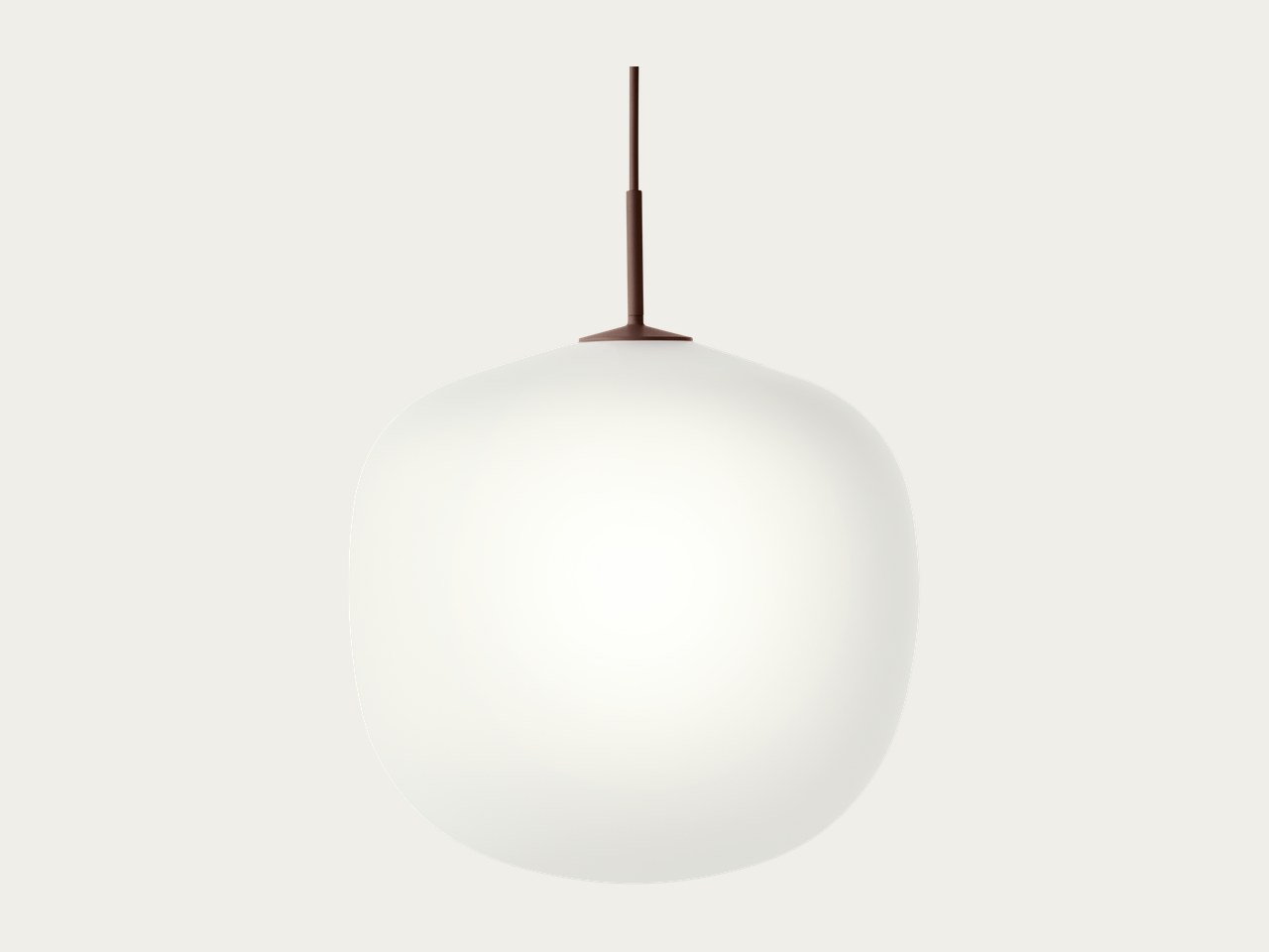 Muuto Rime collection (Pendant)