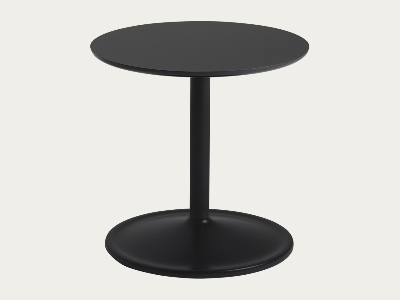 Muuto Soft collection (Tables)