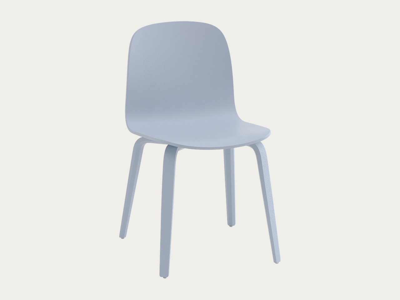 Muuto Visu collection (Dining chairs)