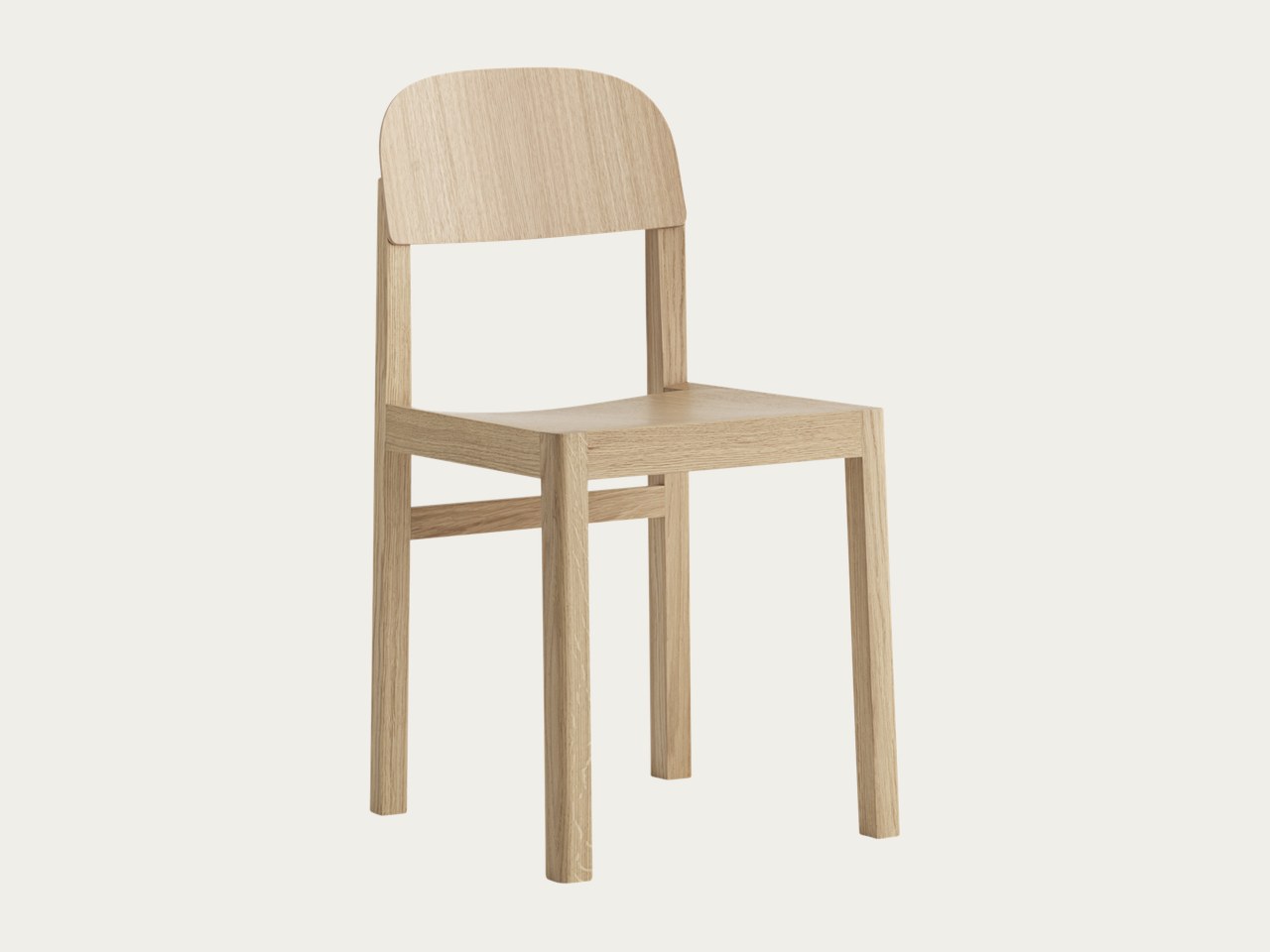 Muuto Workshop collection (Chairs / tables)