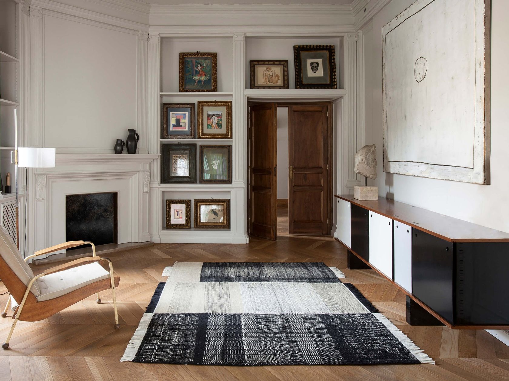 Nanimarquina furniture, Spain