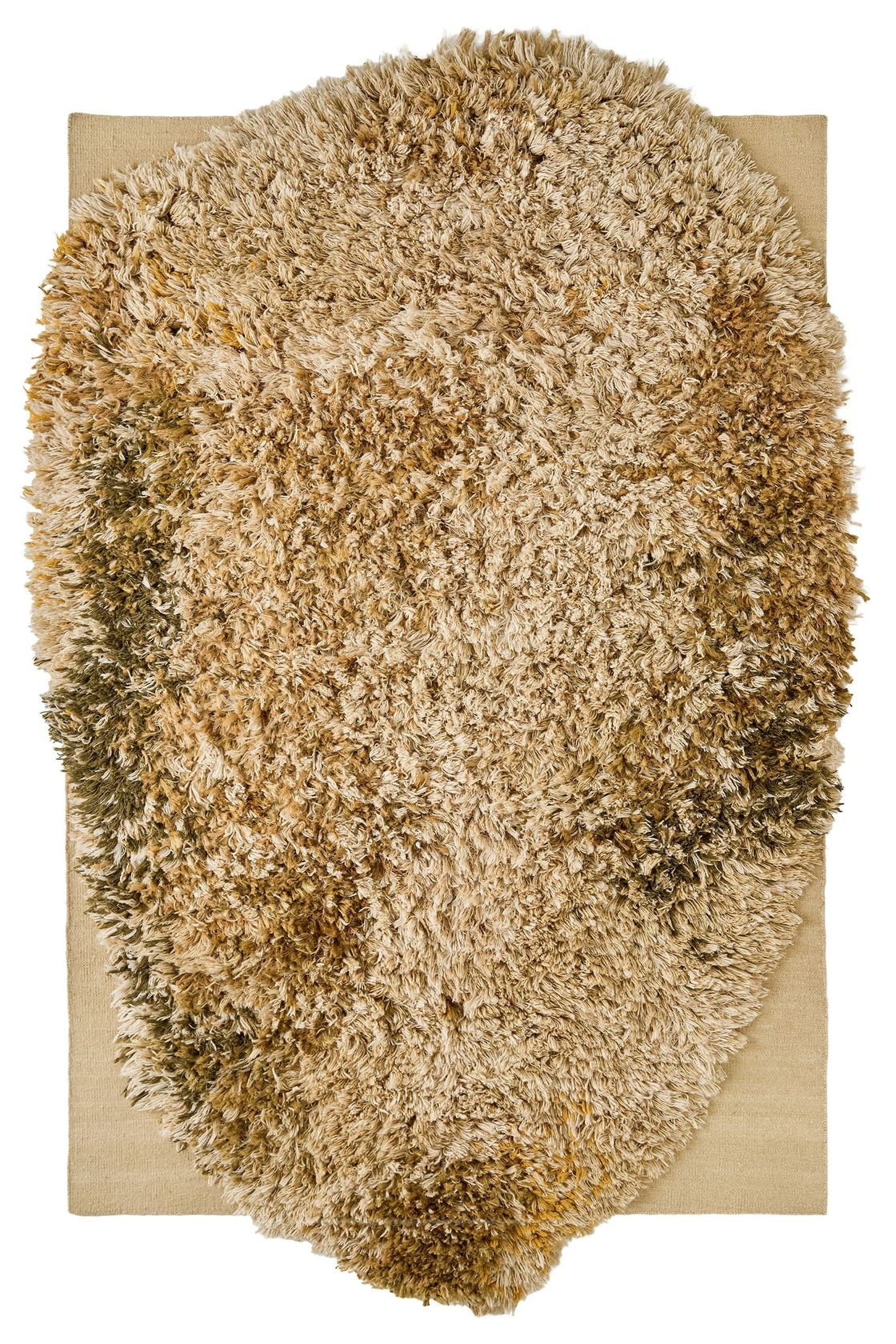 Nanimarquina Alga collection (Rug)