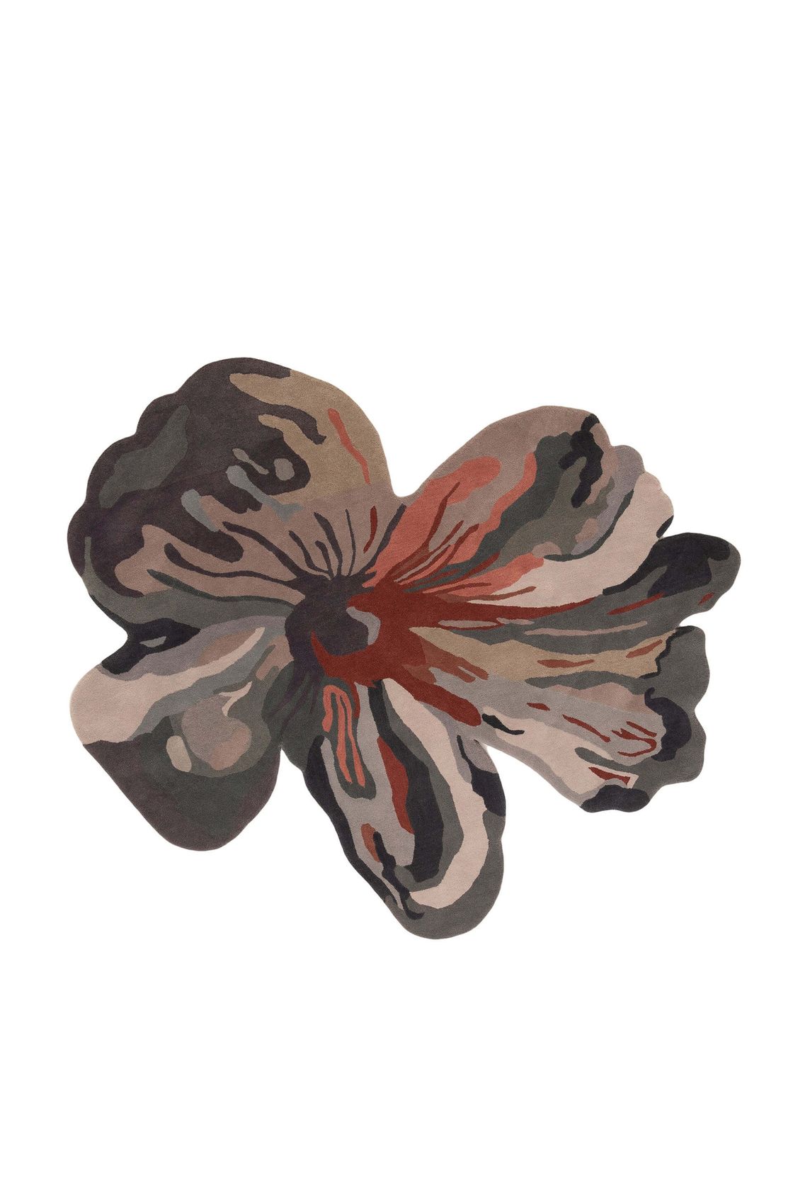 Nanimarquina Flora collection (Rug)